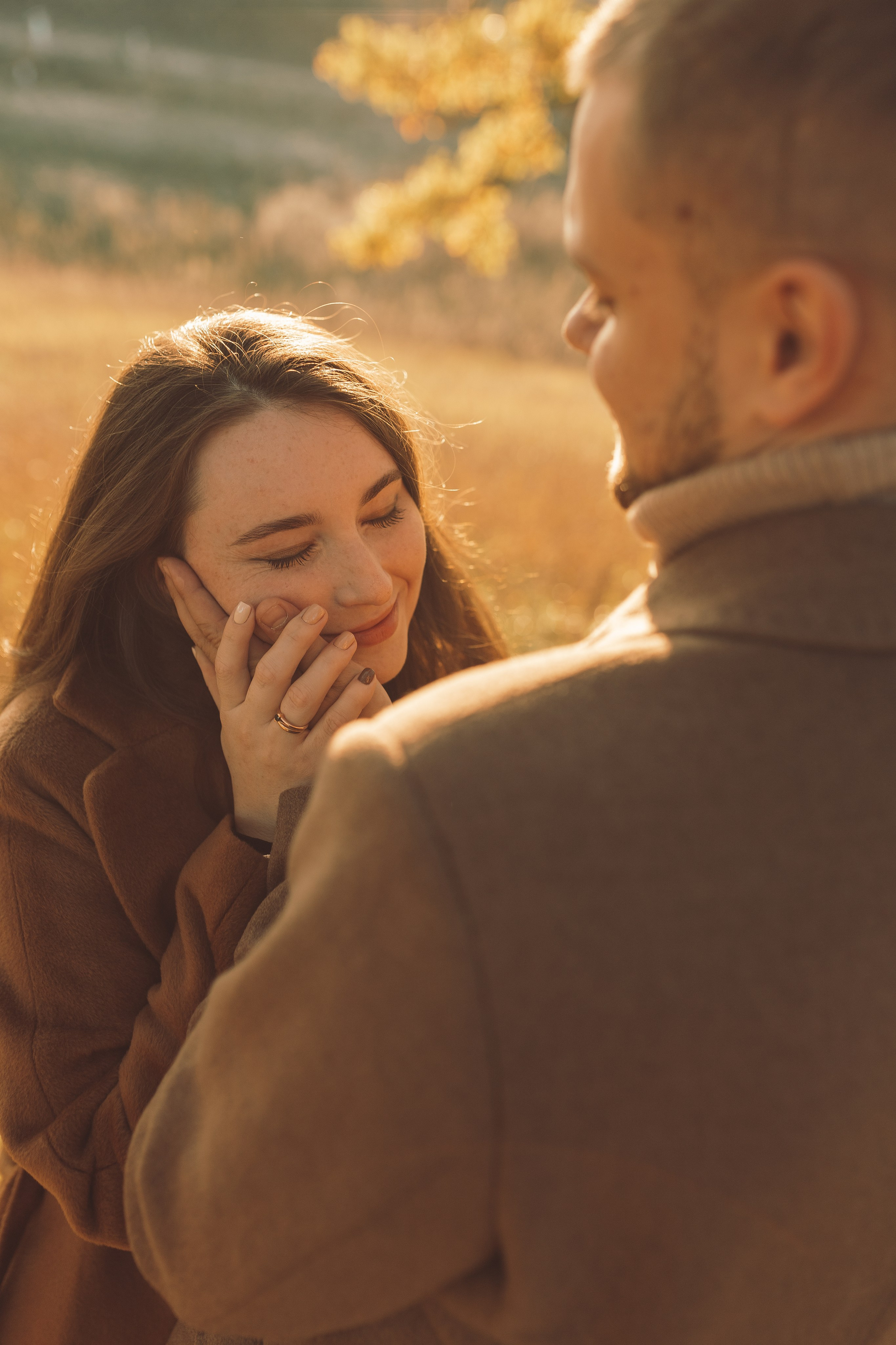 Максим и Виктория. Свадебный и семейный фотограф в Белгороде Юлия Першина