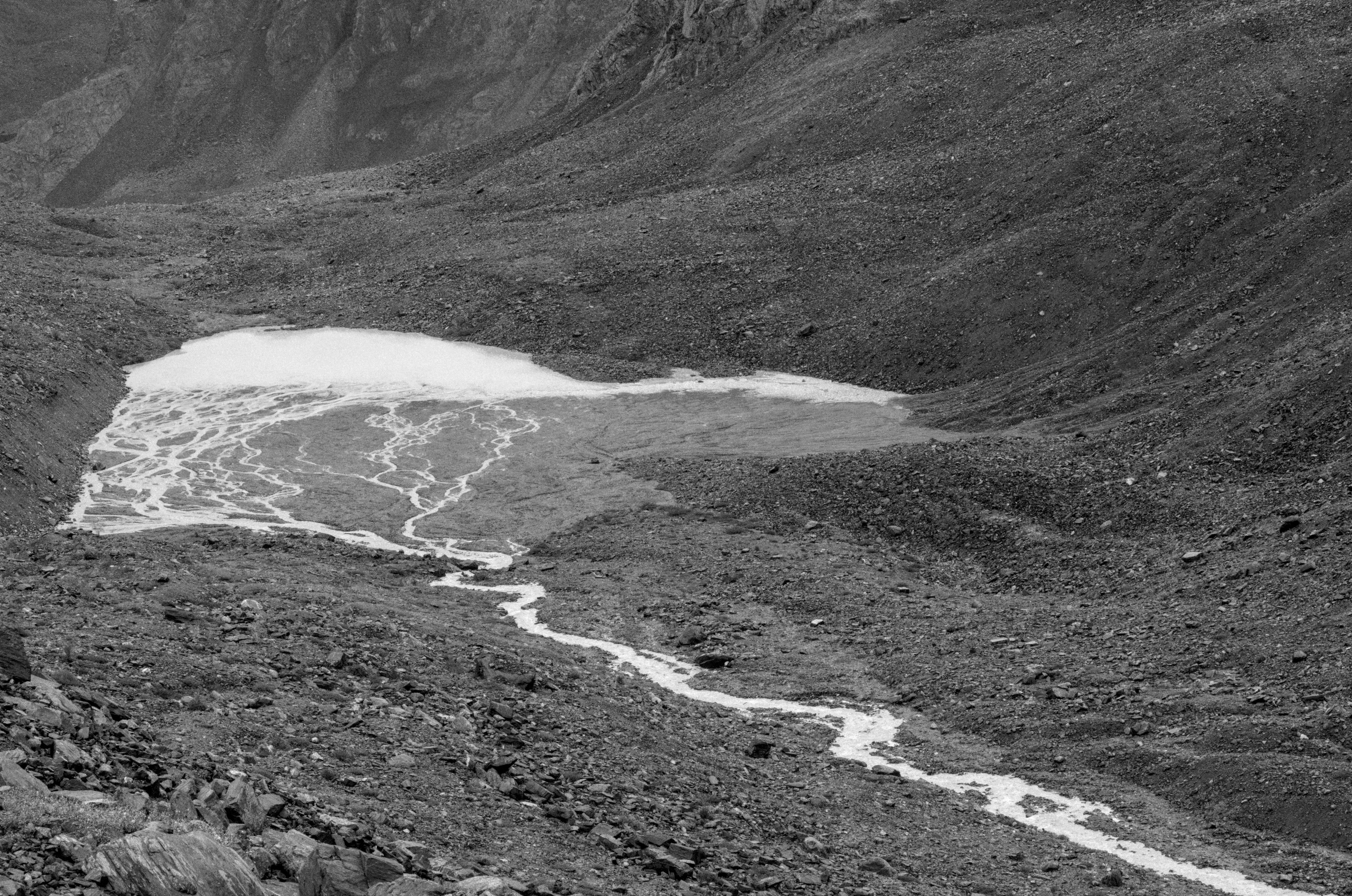 Долина р.Маашей