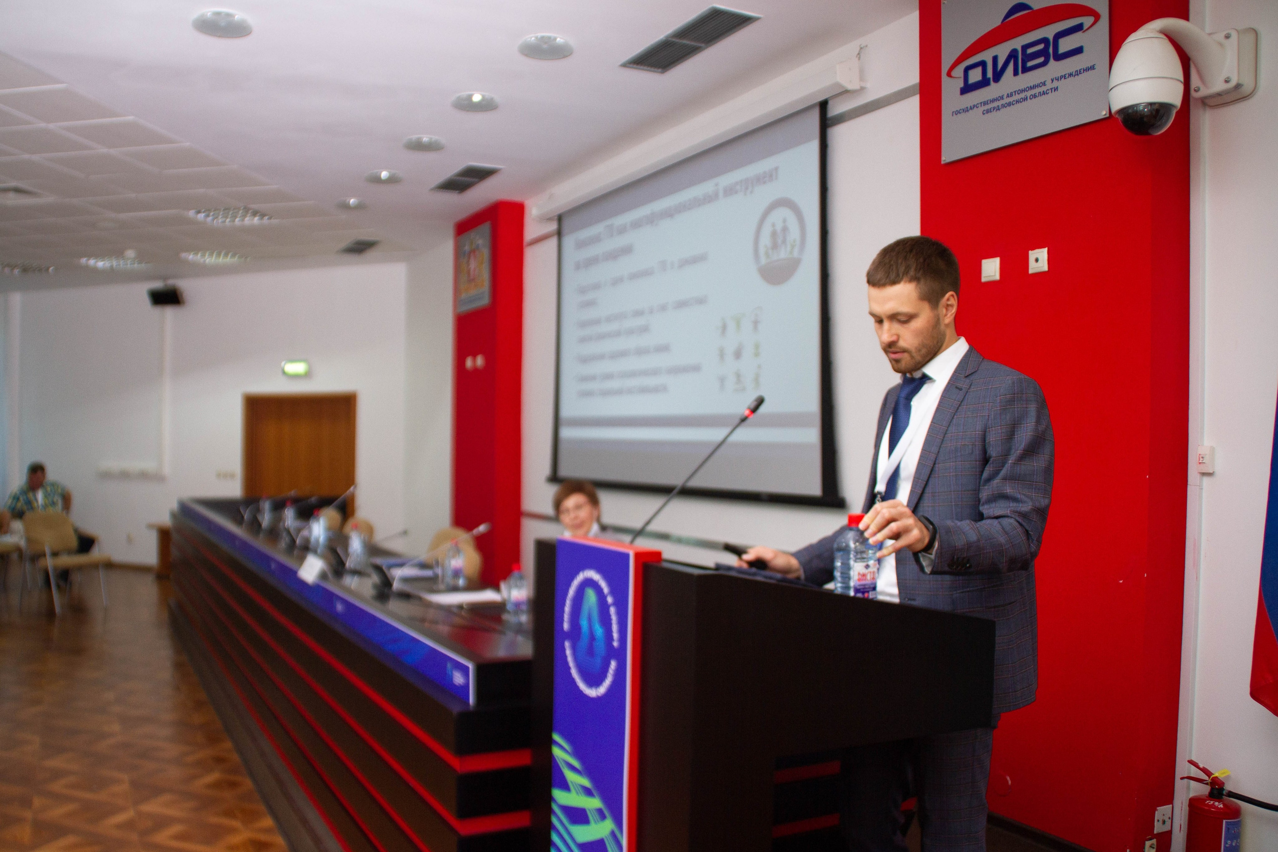 Репортаж. Фотограф Игорь Корягин