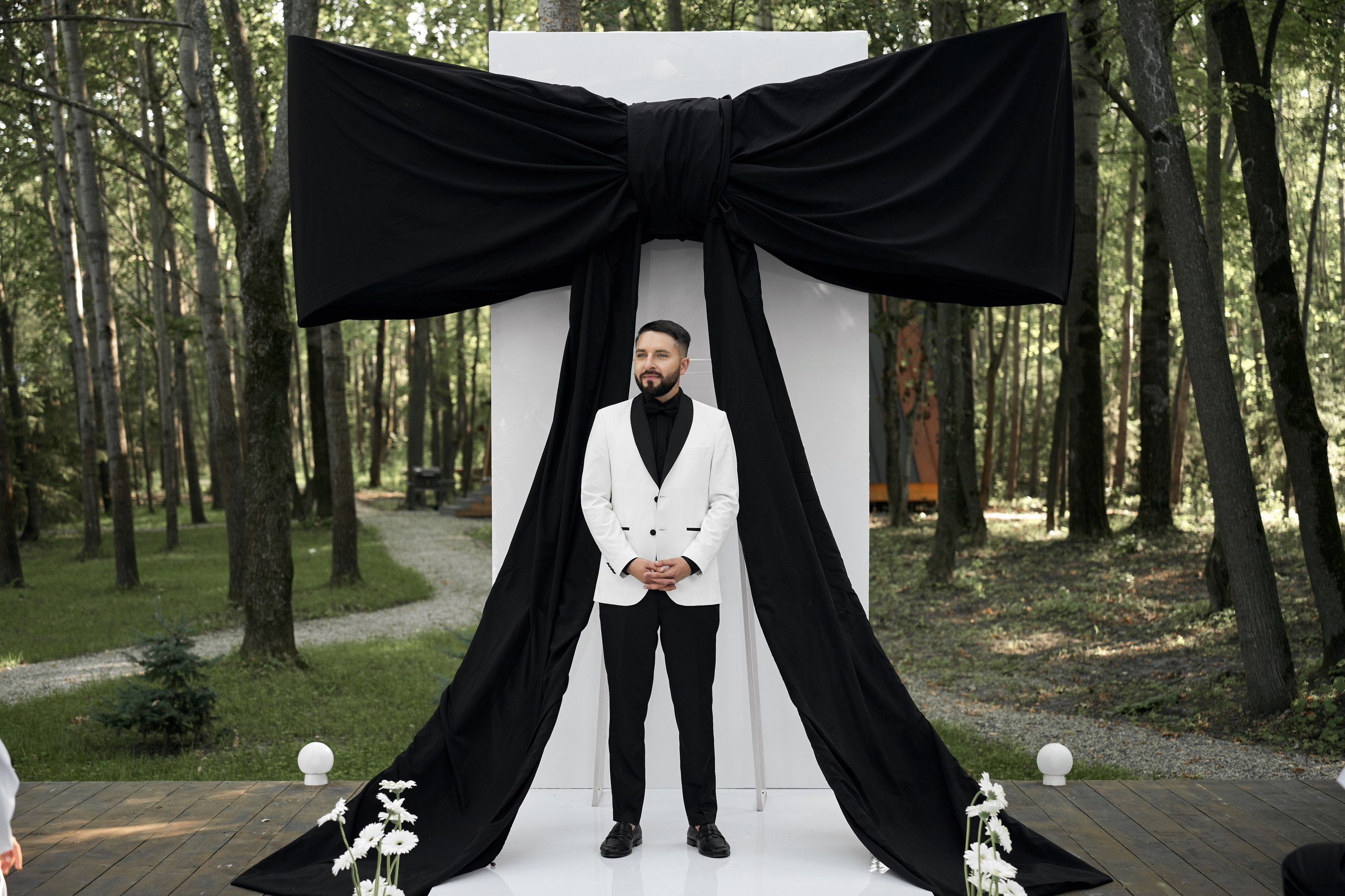 Елена & Александр. Фотограф Михаил Ефремов