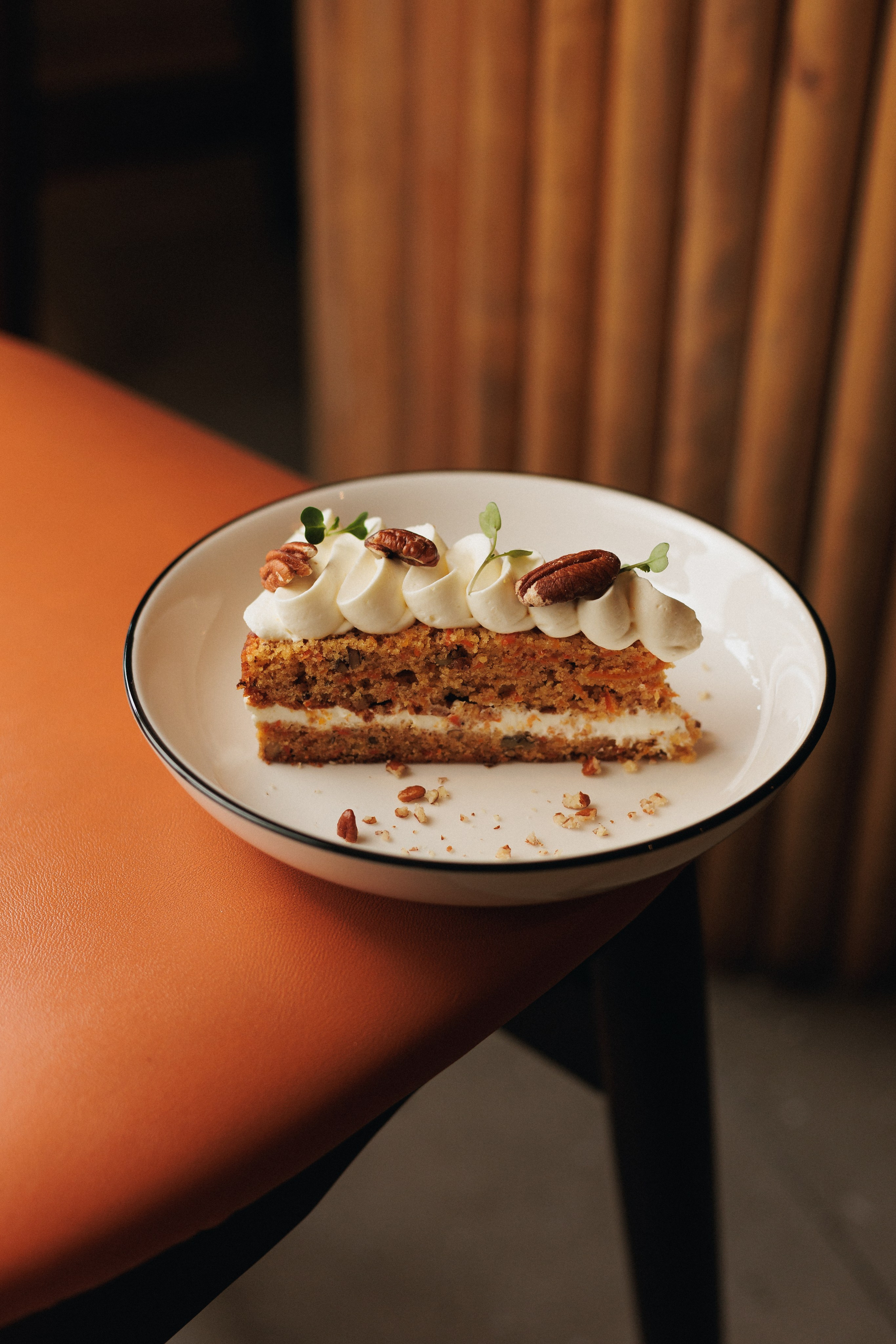 Фуд-съёмка. Фотограф Батурин Илья г. Красноярск