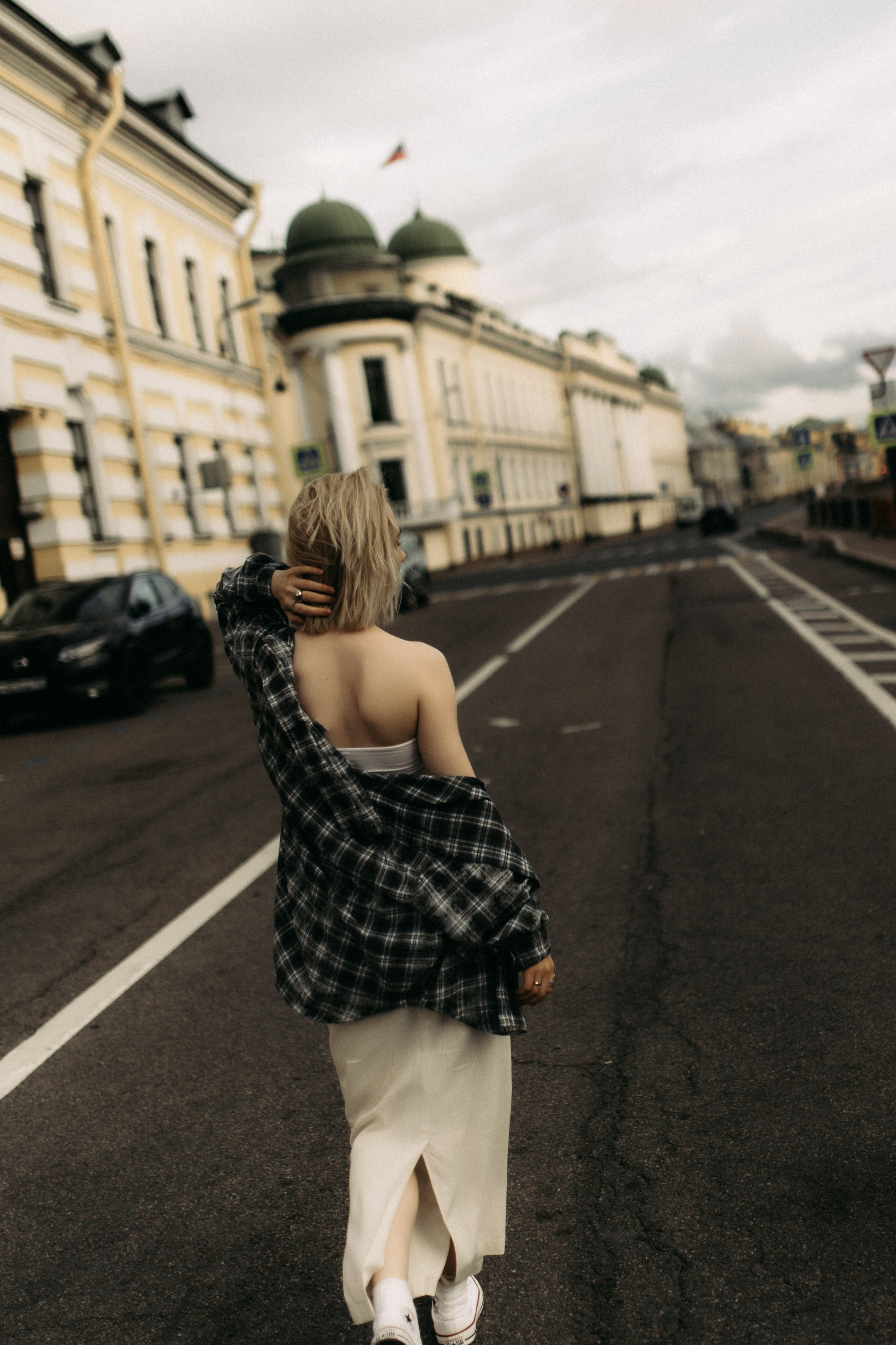 Полина. Фотограф в Санкт-Петербурге