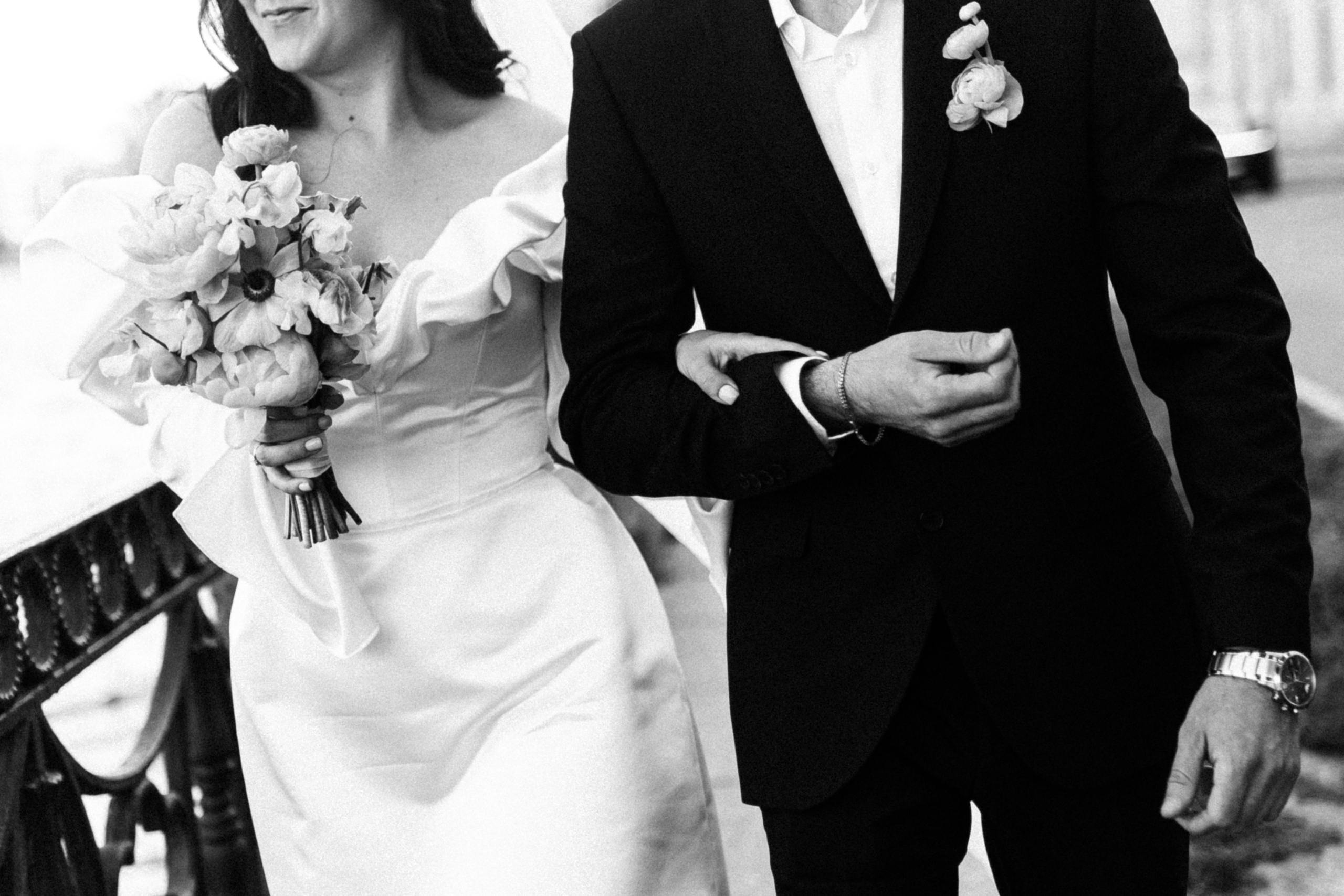 Анастасия и Леонид. Фотограф в Санкт-Петербурге