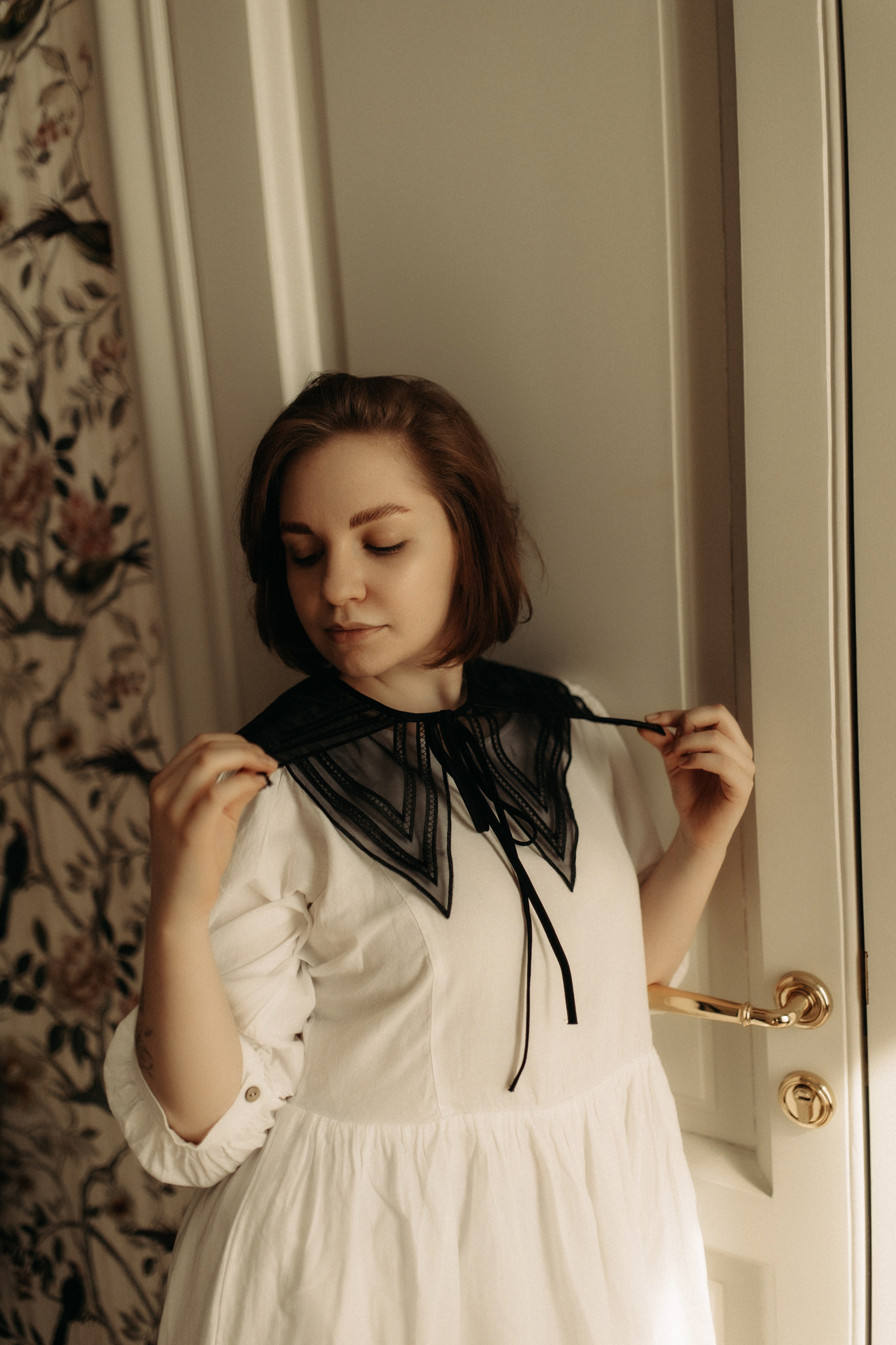 Дарья. Фотограф в Санкт-Петербурге