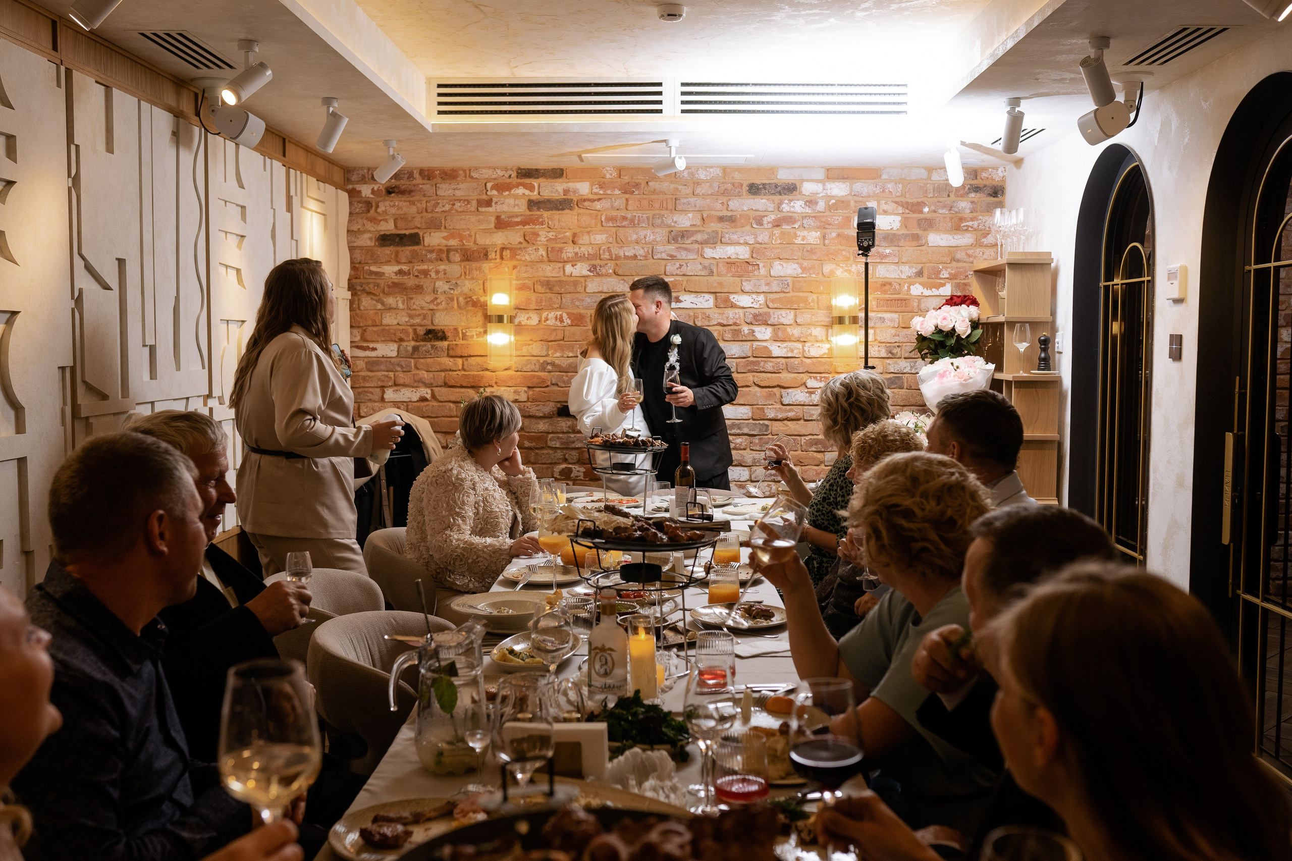 Антон и Полина. Свадебный фотограф в Перми и Пермском крае Алена Мартынова
