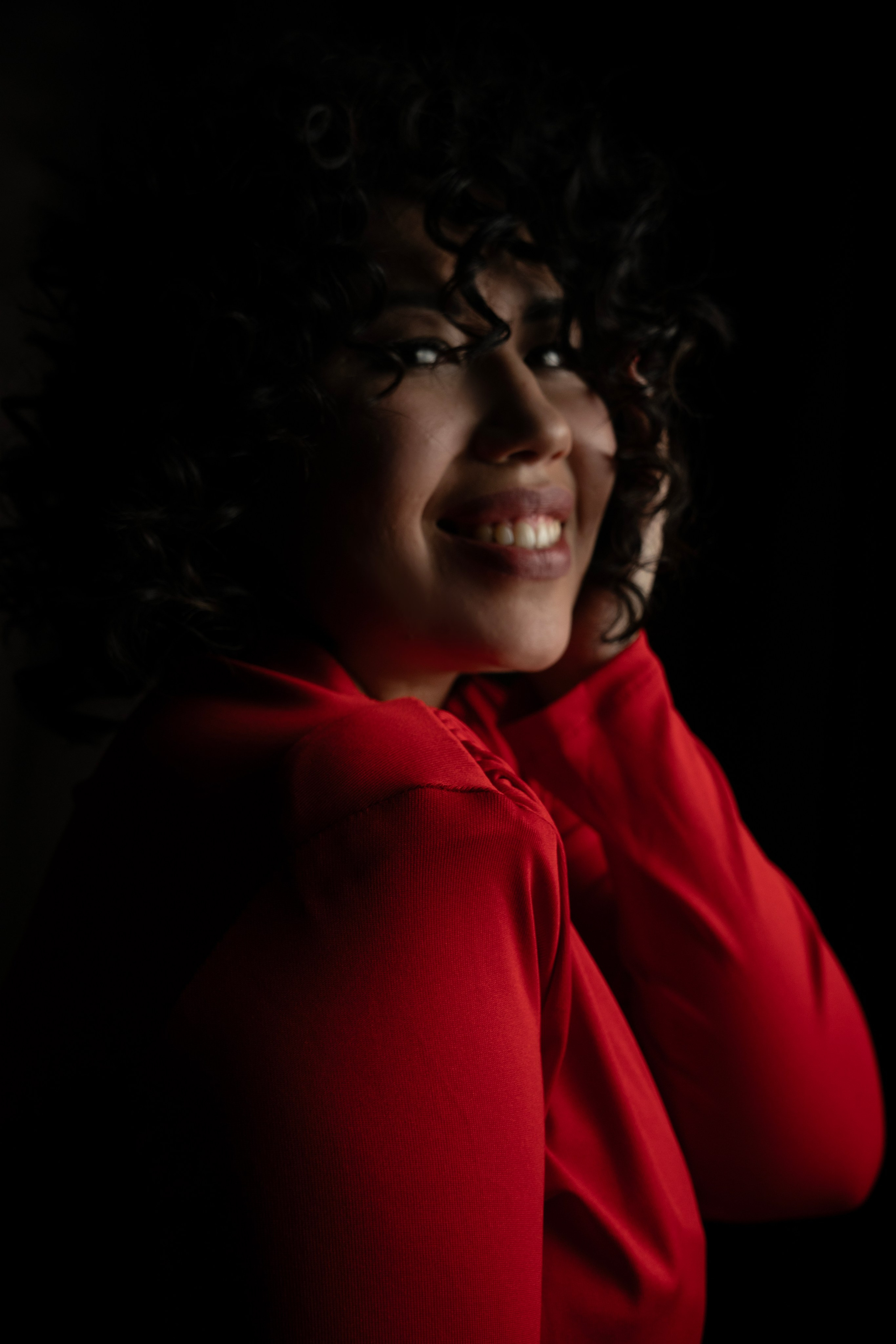 Контент и выражение себя. Семейный фотограф в Омске Александра Яровикова