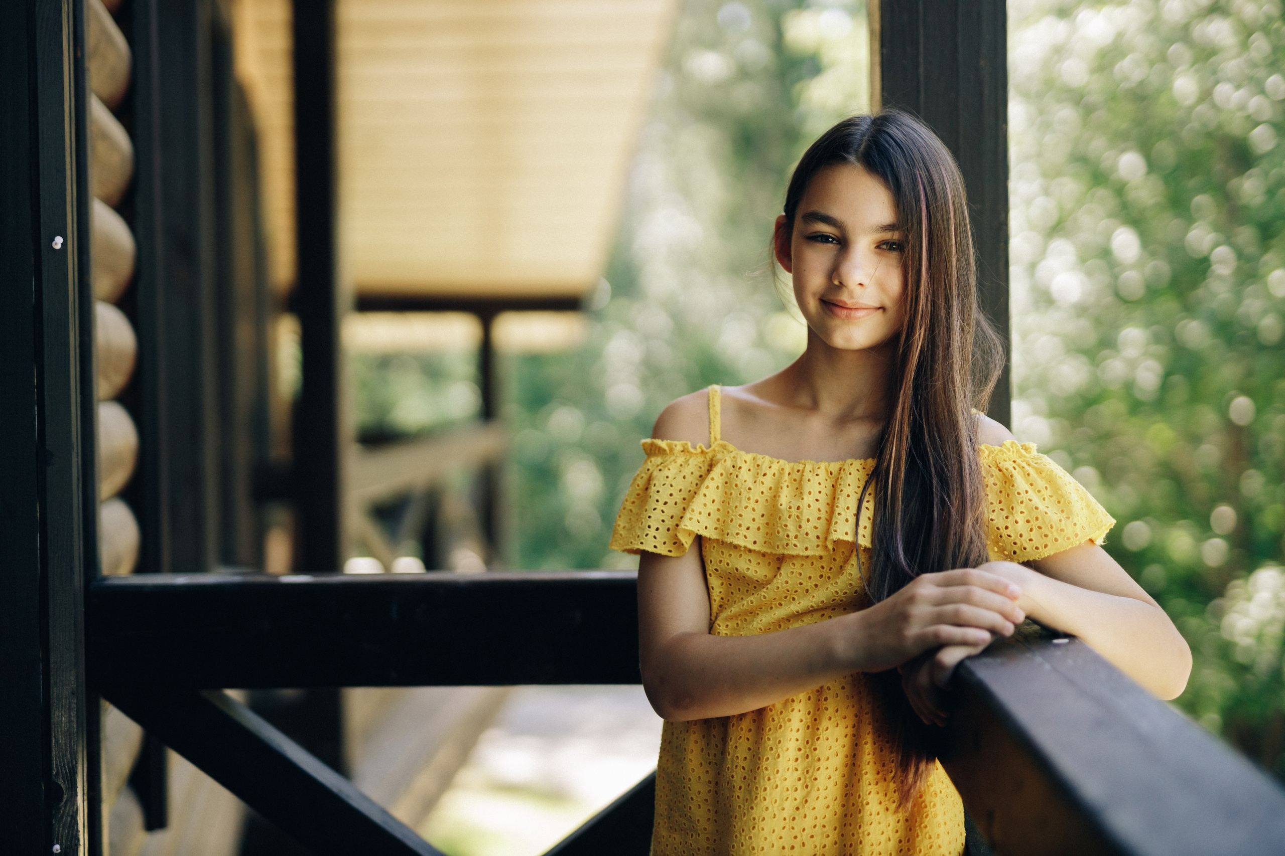 Семейная фотосессия за городом. Дмитрий Мартьянов семейный фотограф в Санкт-Петербурге
