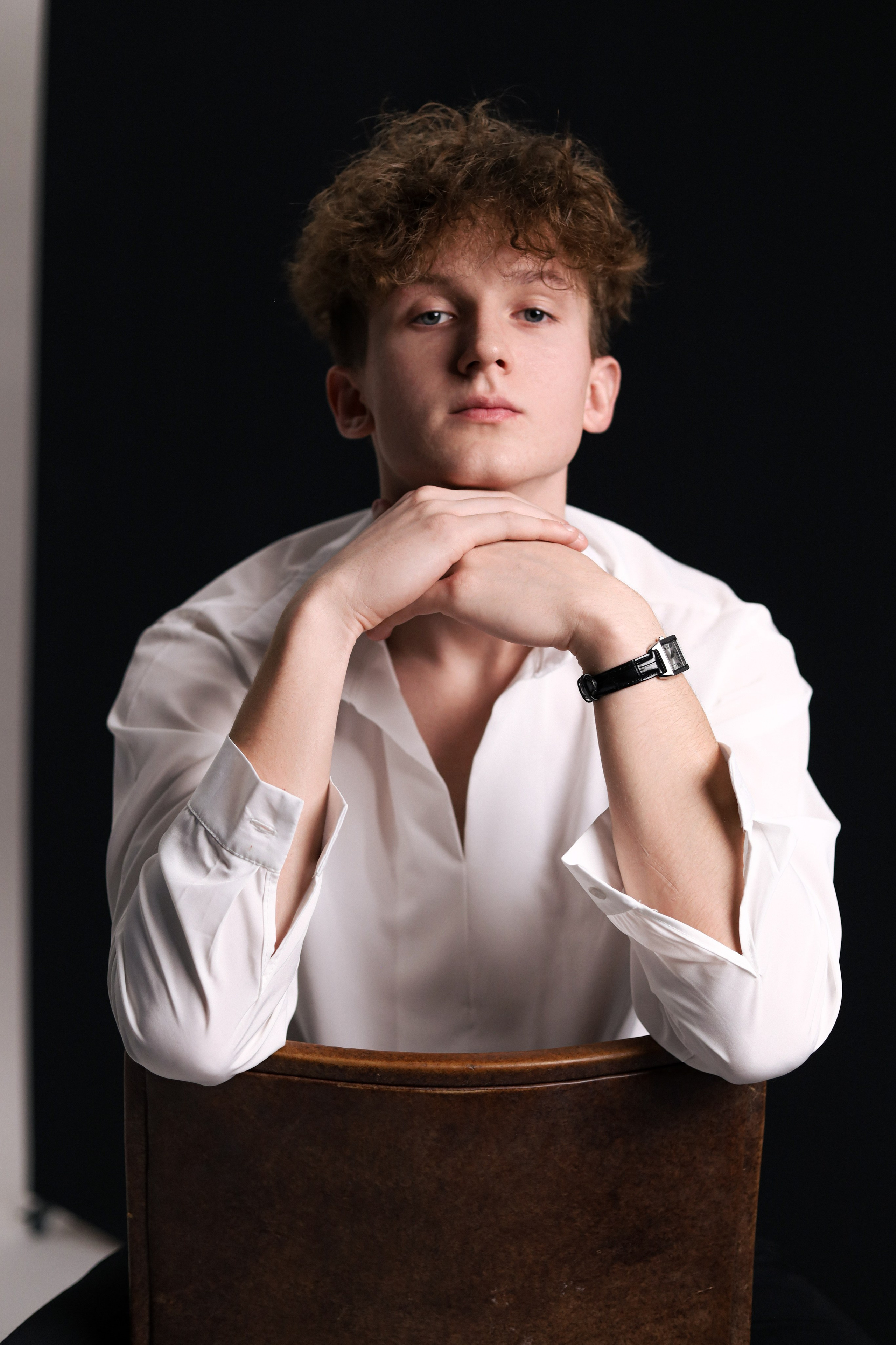 Индивидуальная. Фотограф Екатерина Васюкова