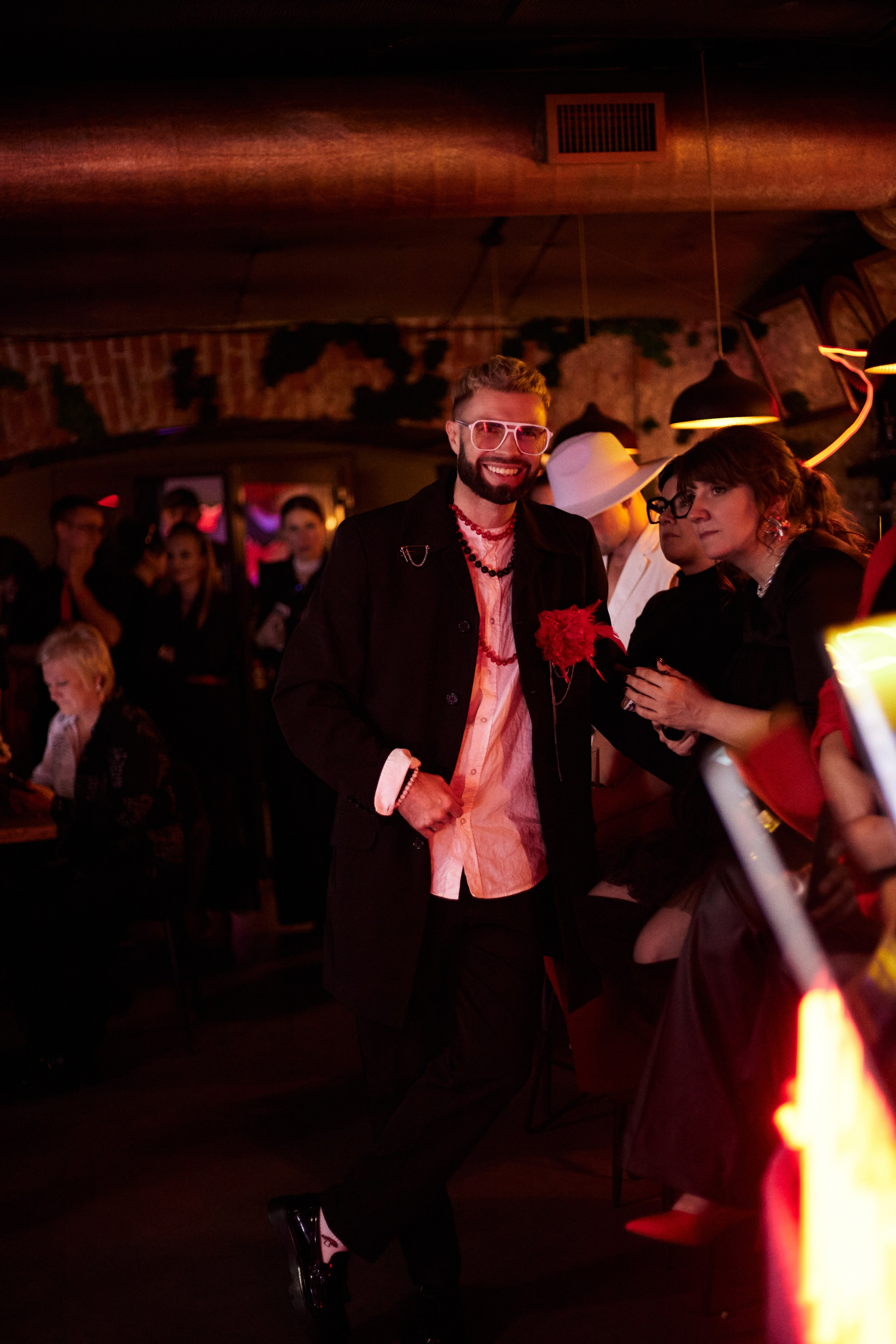 Мероприятия/семейные. Фотограф Екатерина Васюкова