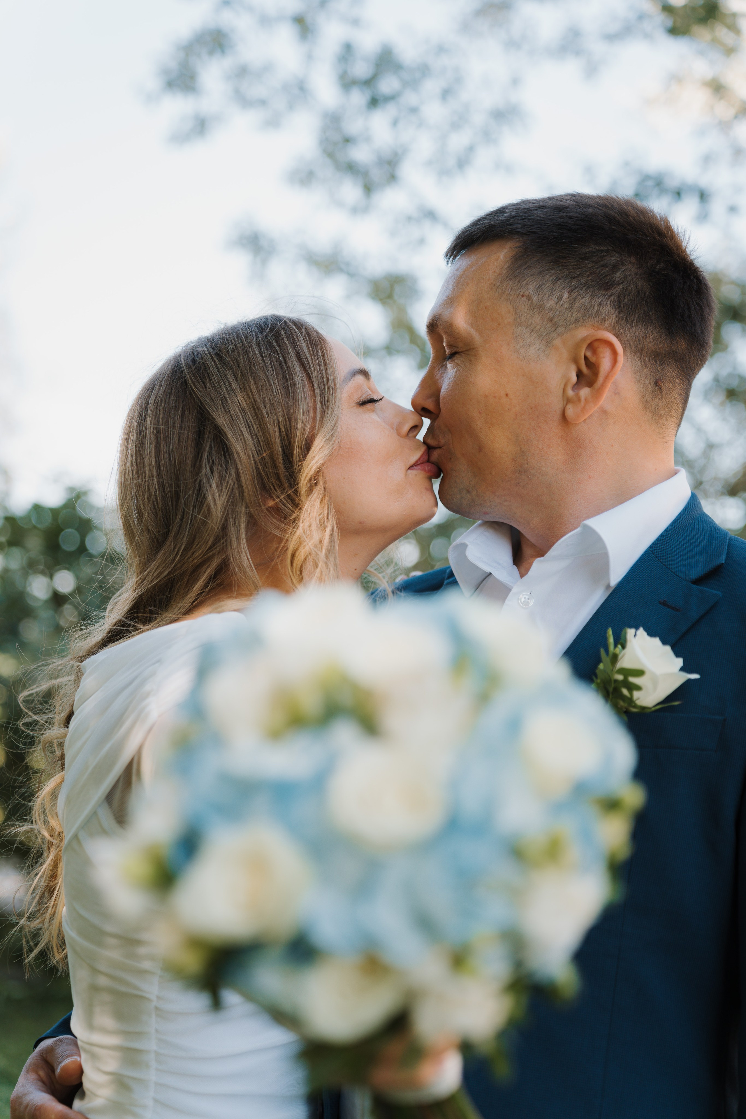 Alexei and Mariana. Я занимаюсь событийной, свадебной, товарной, студийной… фотографией