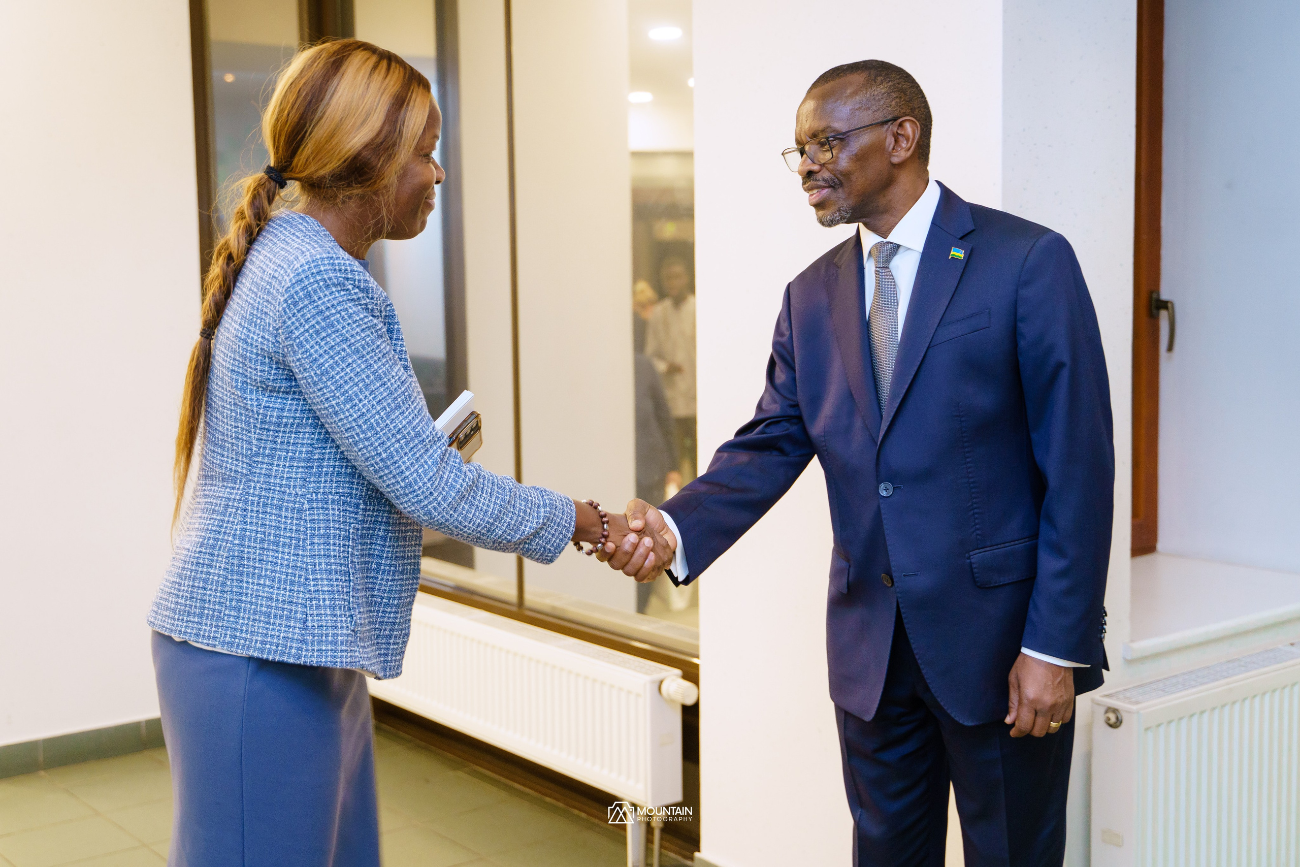 Rwanda 60 years celebratin of diplomatic relation with Russia. Я занимаюсь событийной, свадебной, товарной, студийной… фотографией