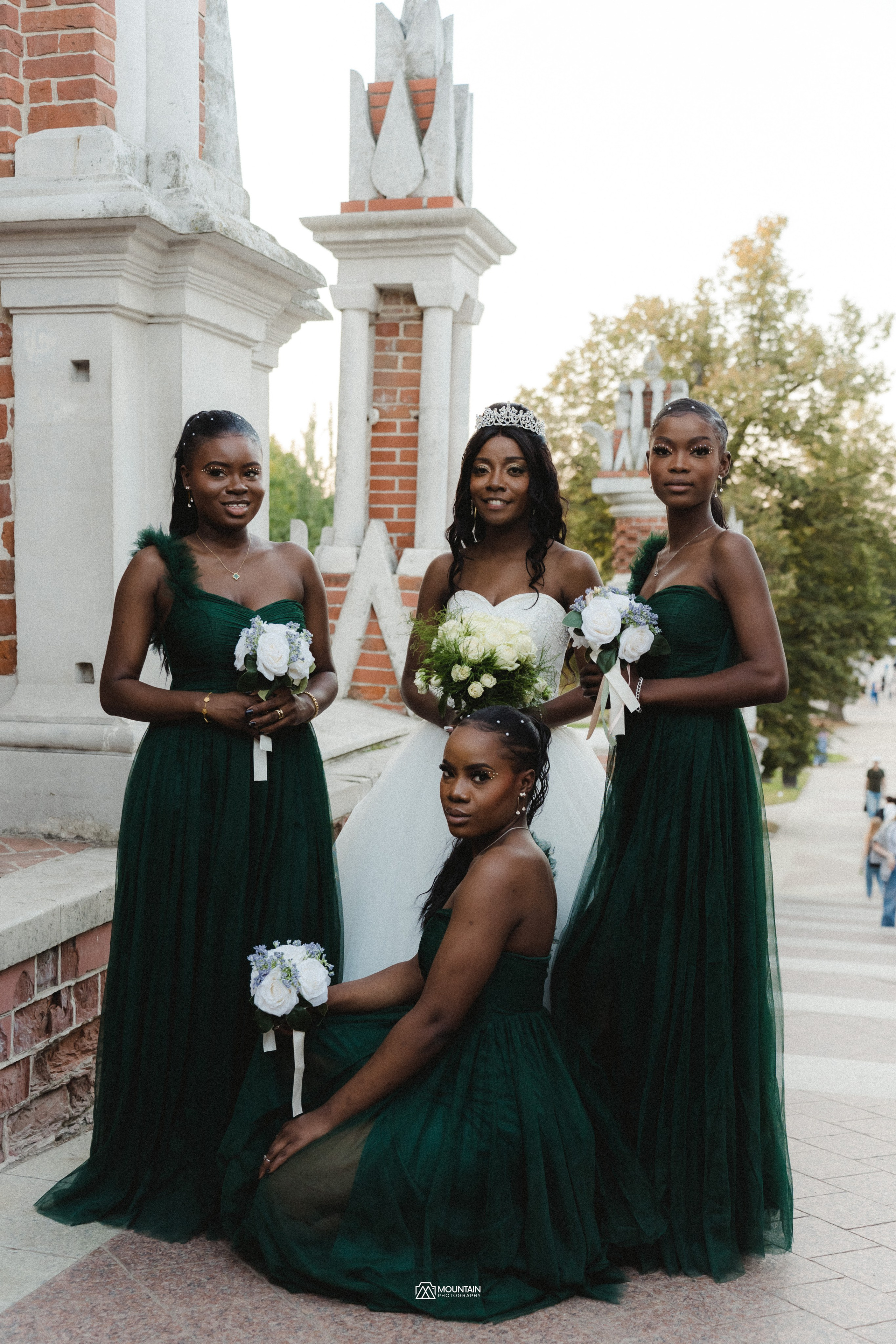 Synthia and Jospin Part 2. Я занимаюсь событийной, свадебной, товарной, студийной… фотографией