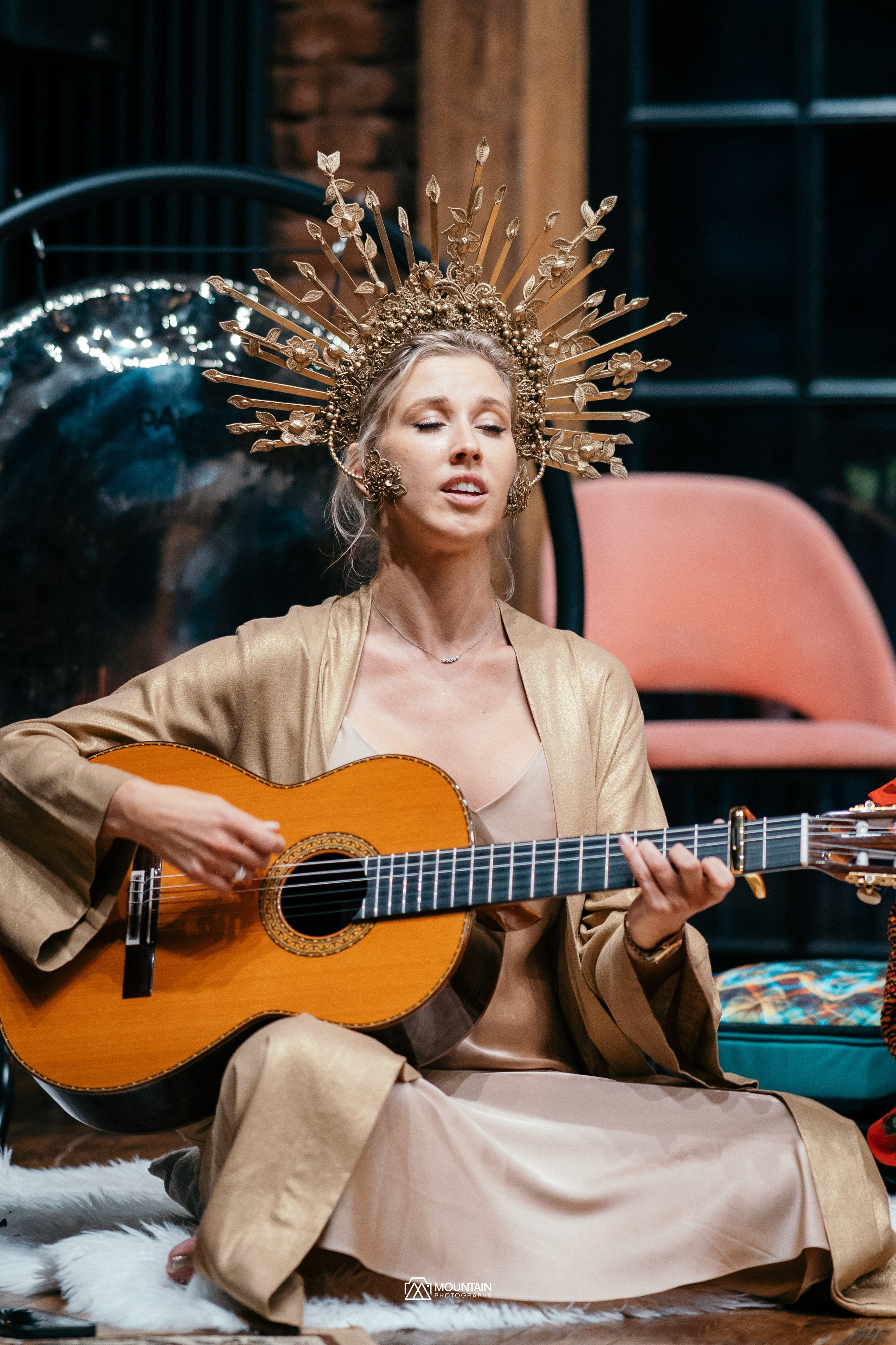 Festival Probuzhdenie By Pramika. Photographe basé à Moscou