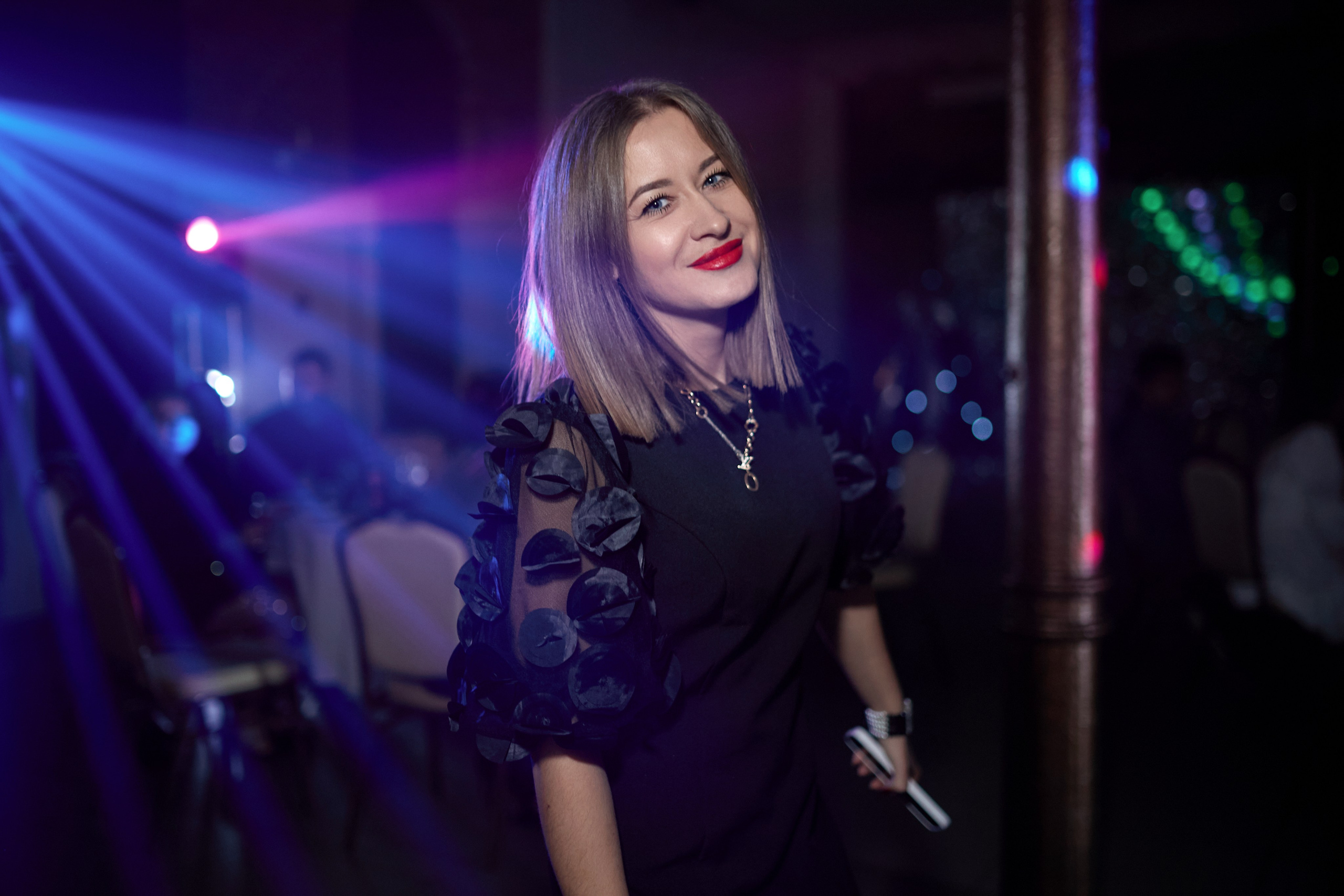 Ivent 2025. Andrey Pospelove. Фотограф в Саратове