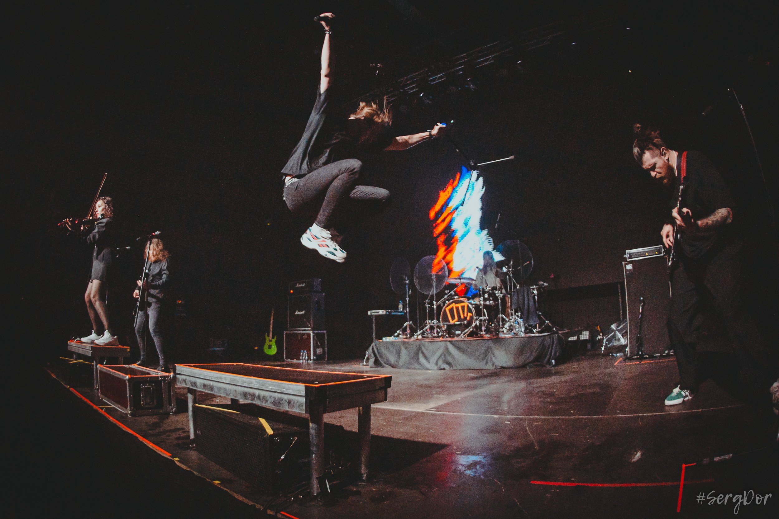 Операция Пластилин, Sound, Санкт-Петербург, концерт, фотографии, 28.10.2023, SergDor, 28 октября 2023 года, #SergDor