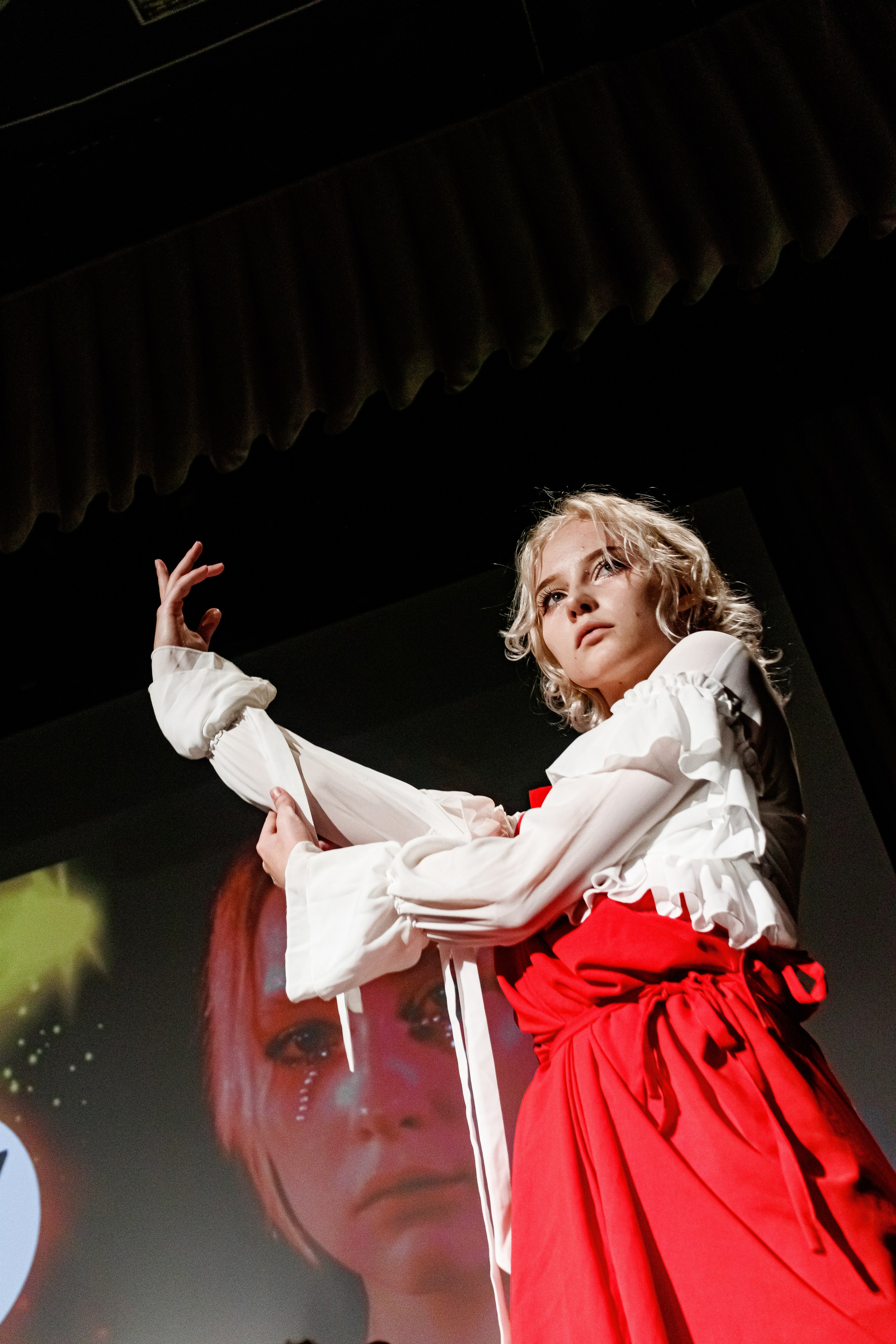 МиМ РЭФ НГТУ. Фотограф — Новосибирск