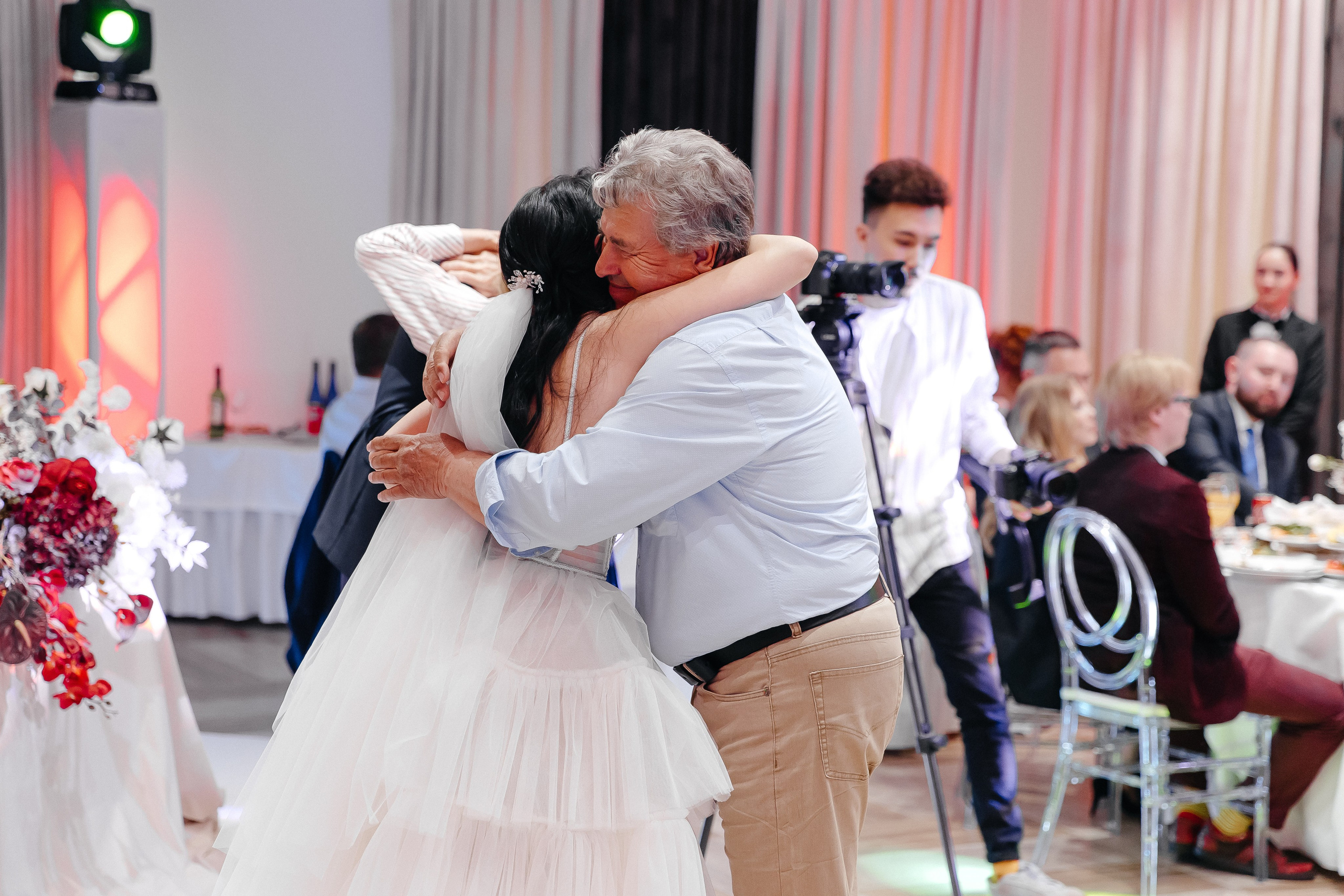 Артем & Кристина. Свадебный фотограф Евгений Мирончев