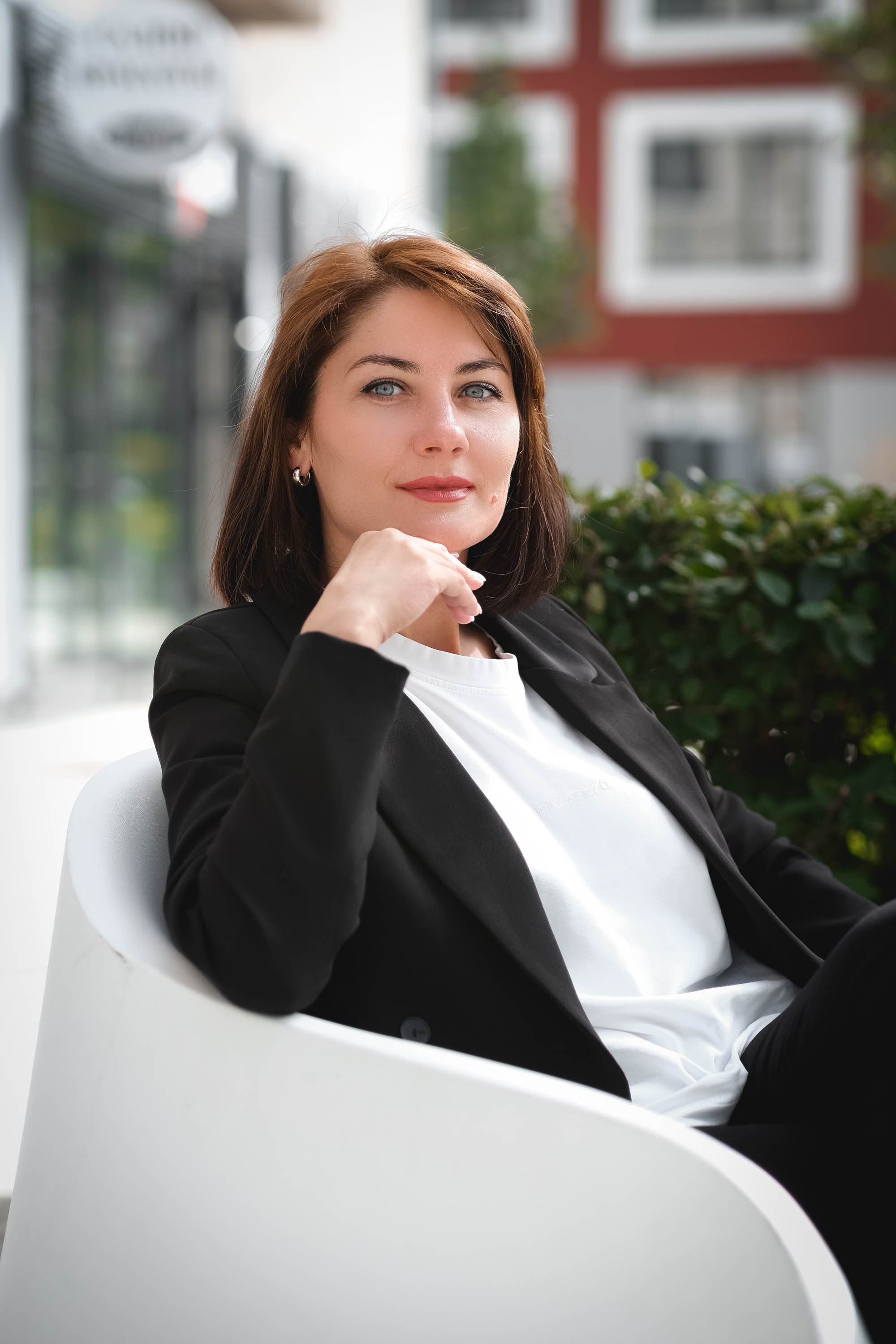 Светлана. Свадебный и семейный фотограф в Тюмени Екатерина Дубровина