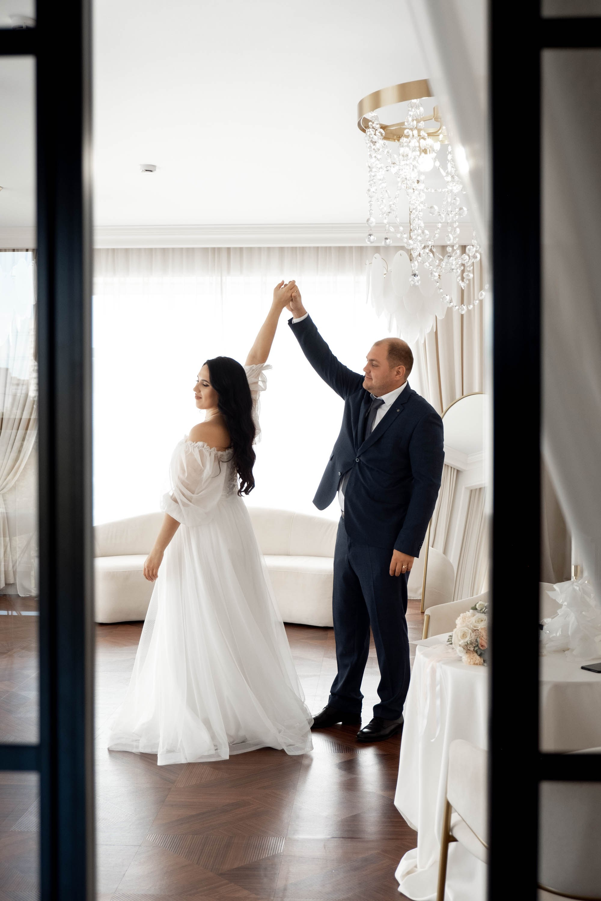 Антон & Алёна. Свадебный и семейный фотограф в Тюмени Екатерина Дубровина