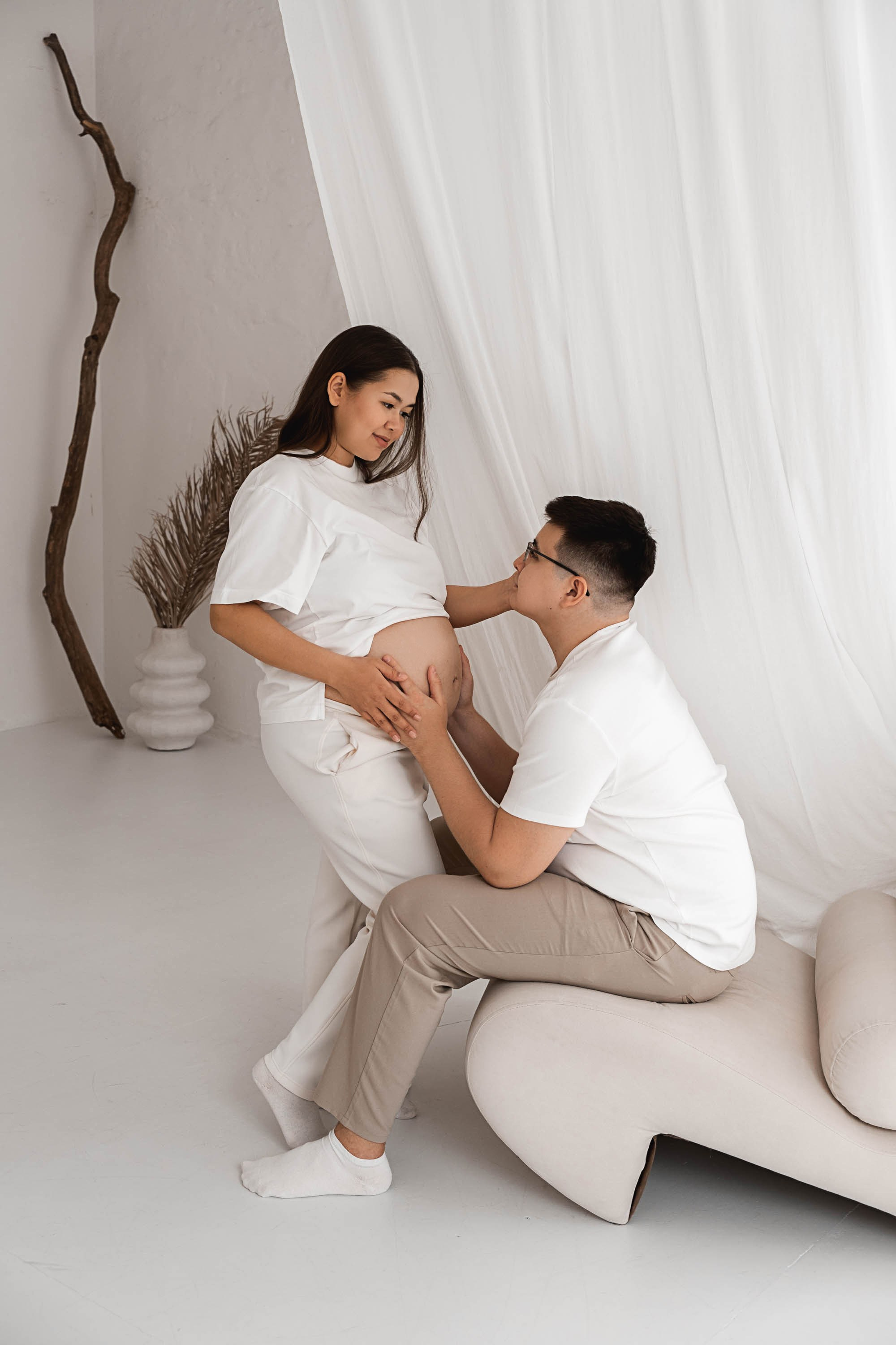 Дмитрий & Алла. Свадебный и семейный фотограф в Тюмени Екатерина Дубровина