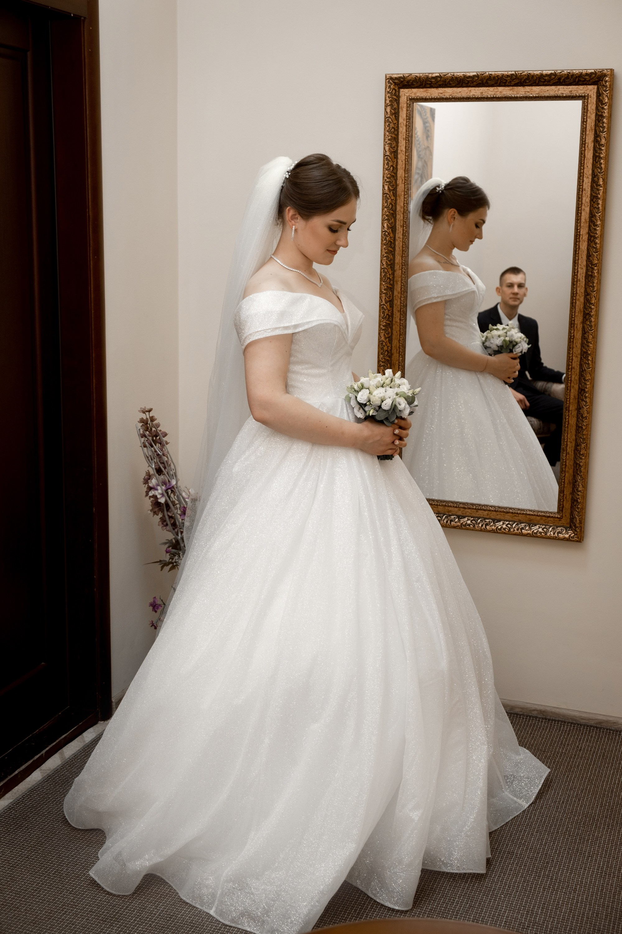 Константин & Татьяна. Свадебный и семейный фотограф в Тюмени Екатерина Дубровина