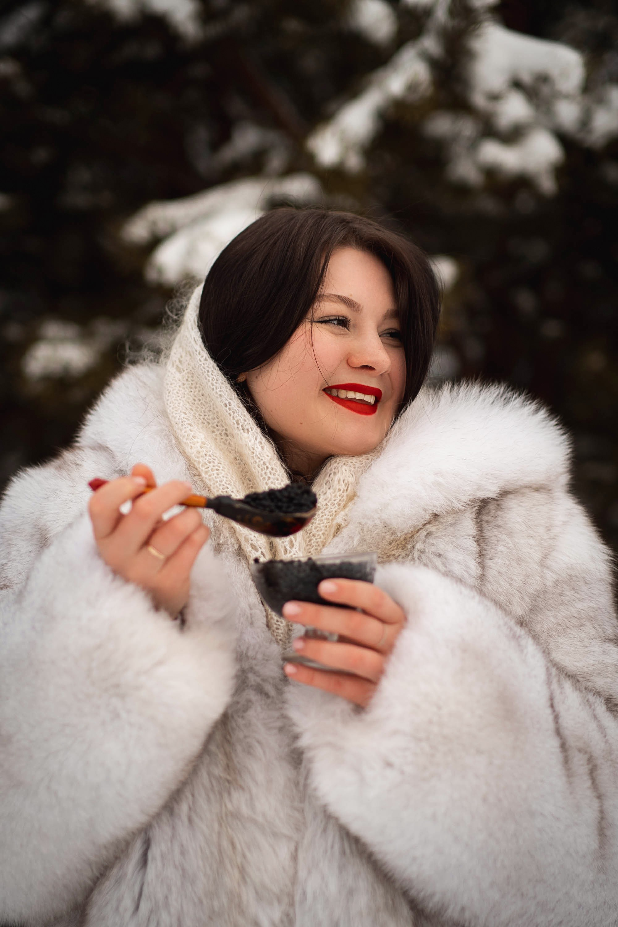 «Russian girl» Валерия. Свадебный и семейный фотограф в Тюмени Екатерина Дубровина