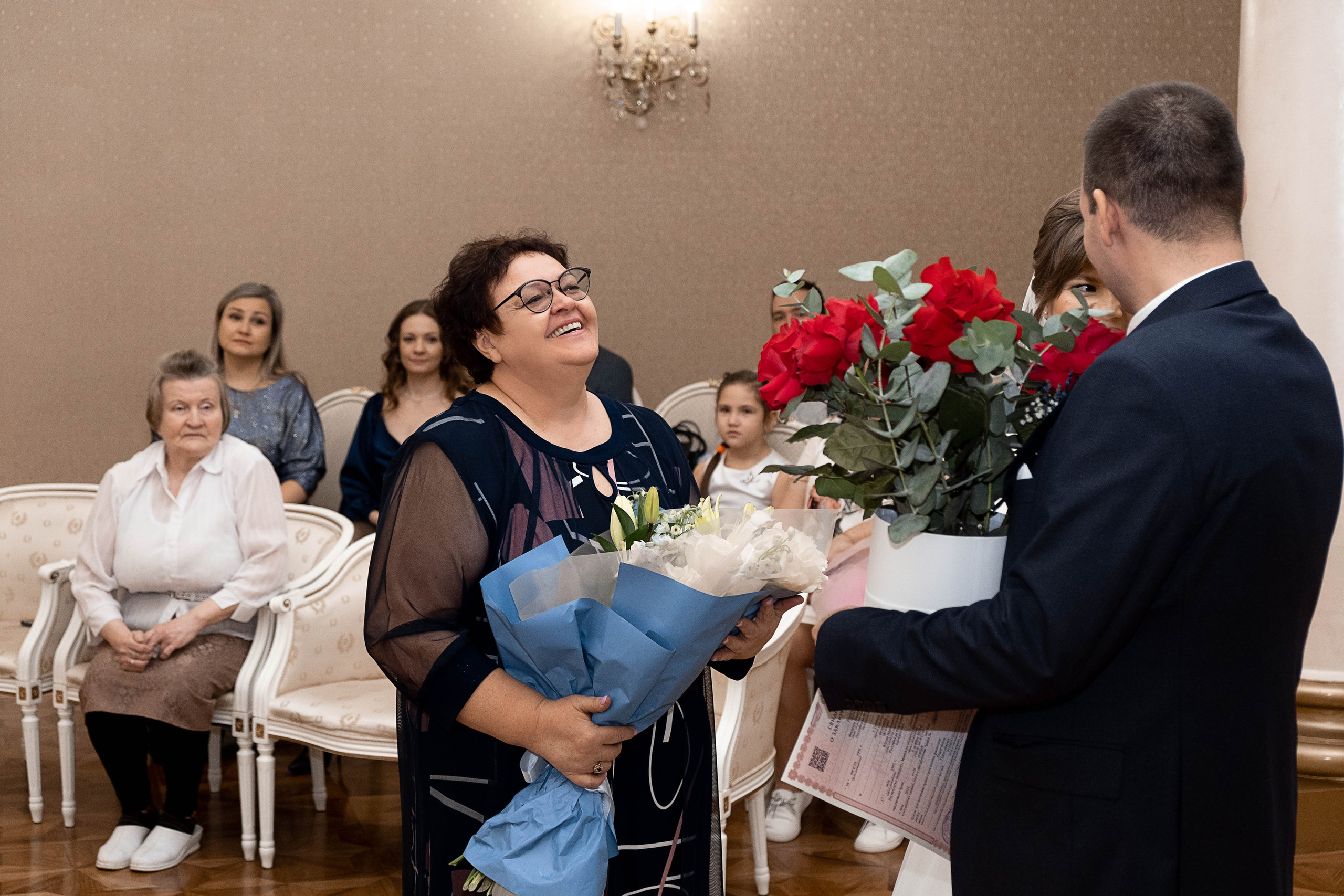 Филип & Юлия. Свадебный и семейный фотограф в Тюмени Екатерина Дубровина