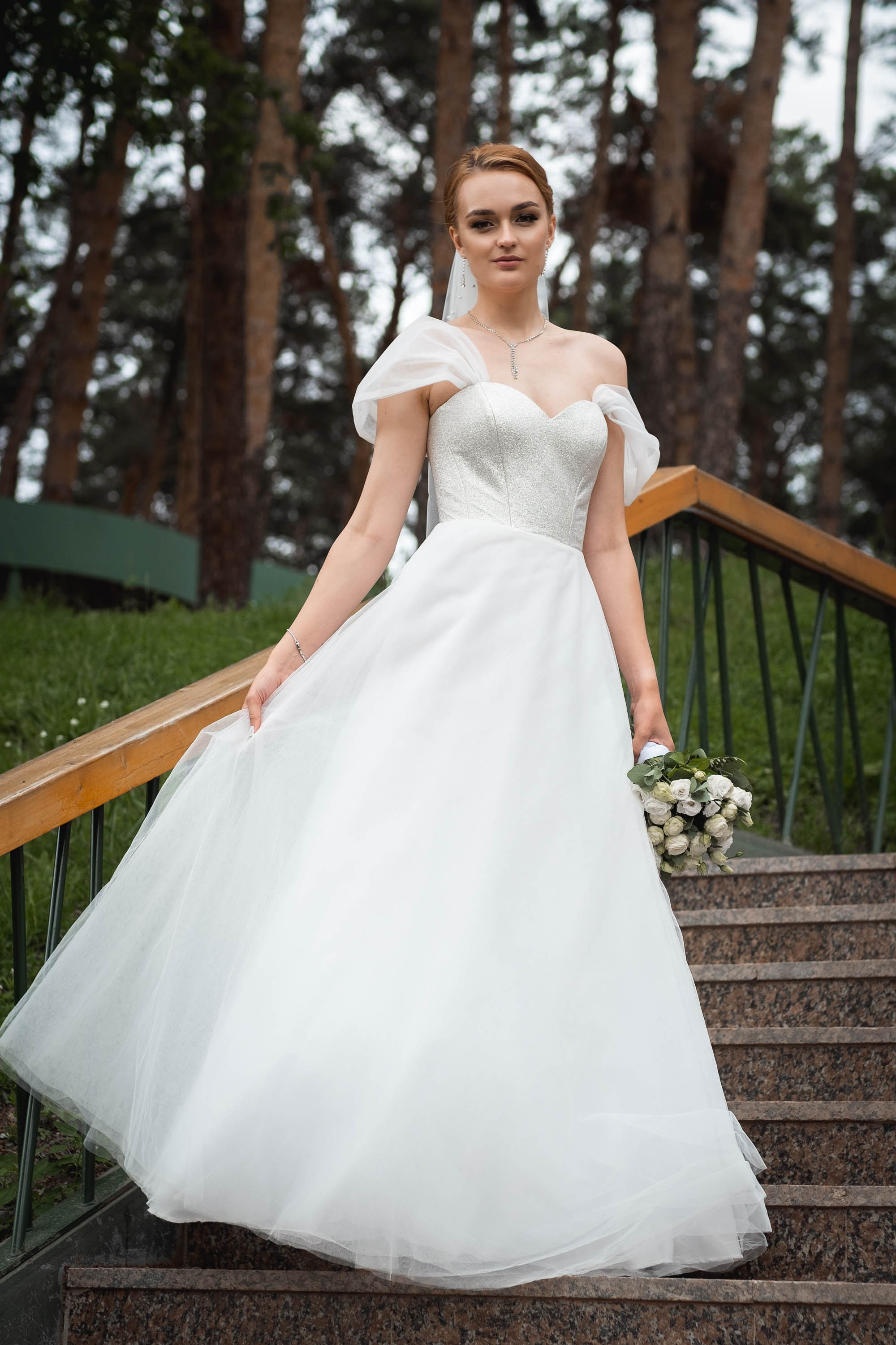 Виталий & Наталья г. Заводоуковск. Свадебный и семейный фотограф в Тюмени Екатерина Дубровина