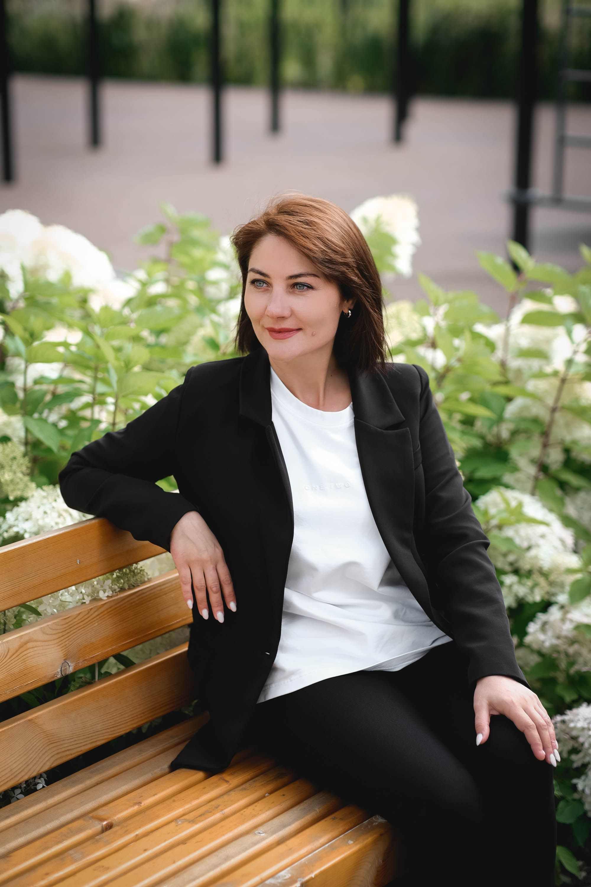 Светлана. Свадебный и семейный фотограф в Тюмени Екатерина Дубровина