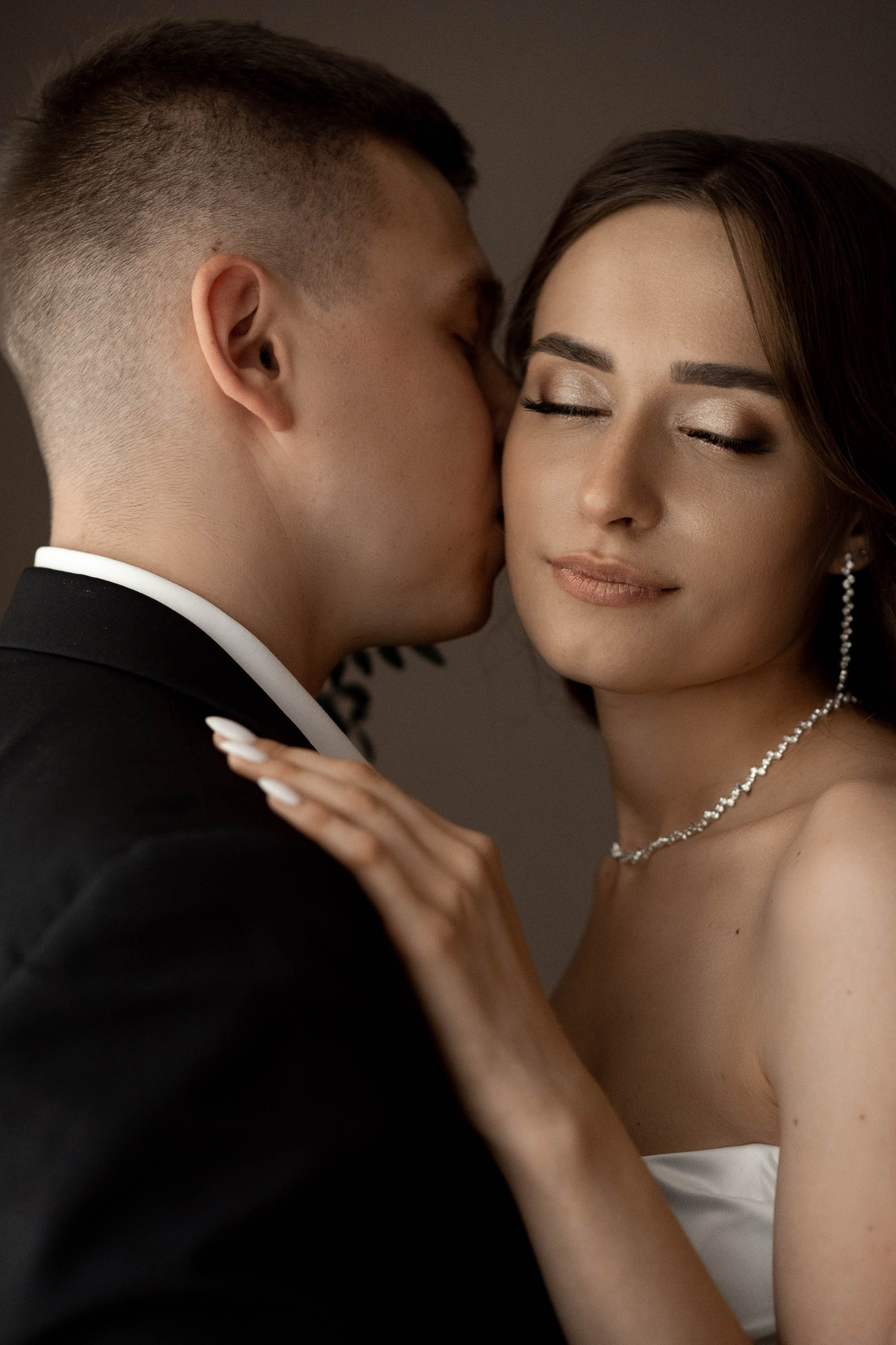 Александр & Ольга г. Заводоуковск. Свадебный и семейный фотограф в Тюмени Екатерина Дубровина