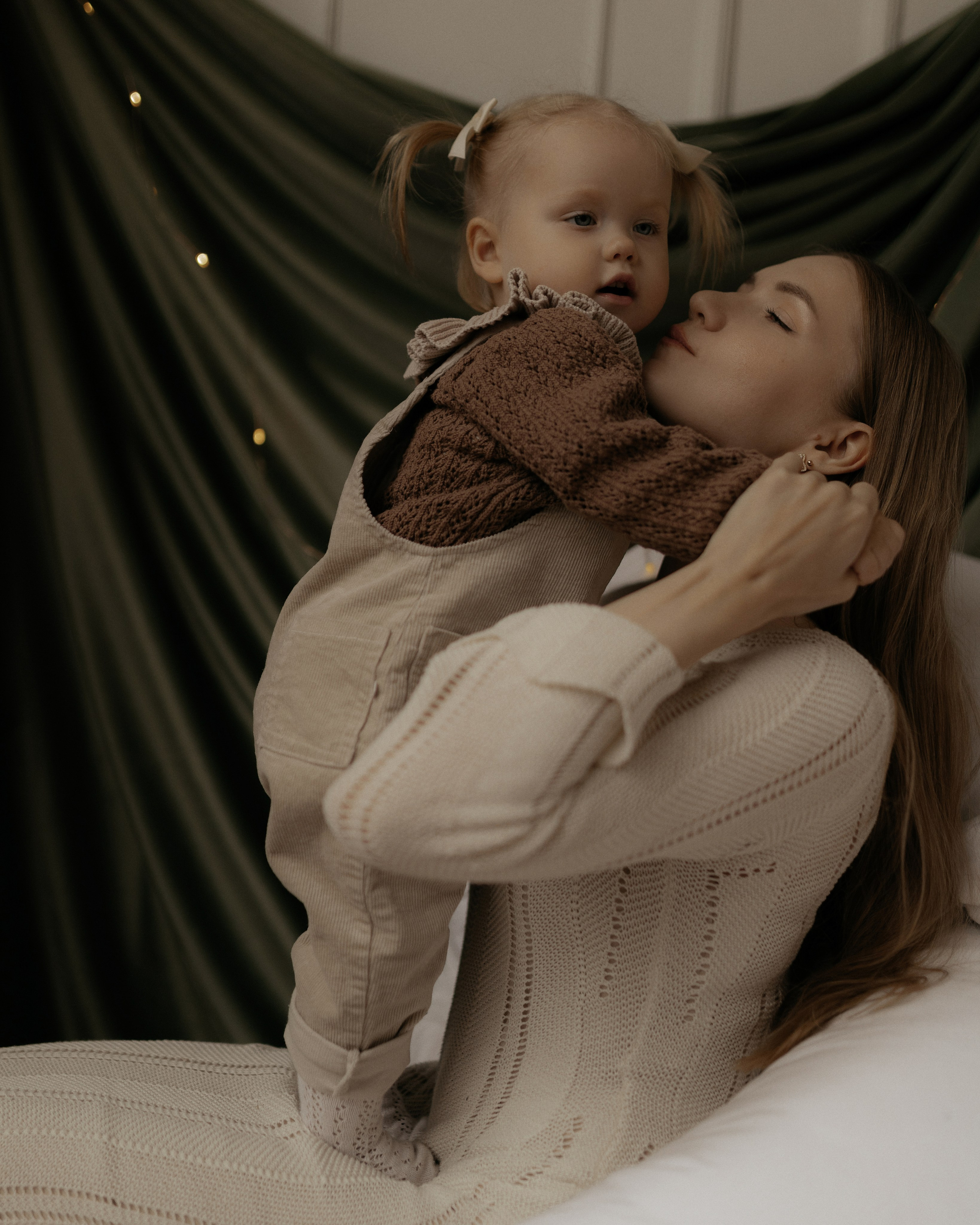 Екатерина и Людмила. DARYA.BELKINA