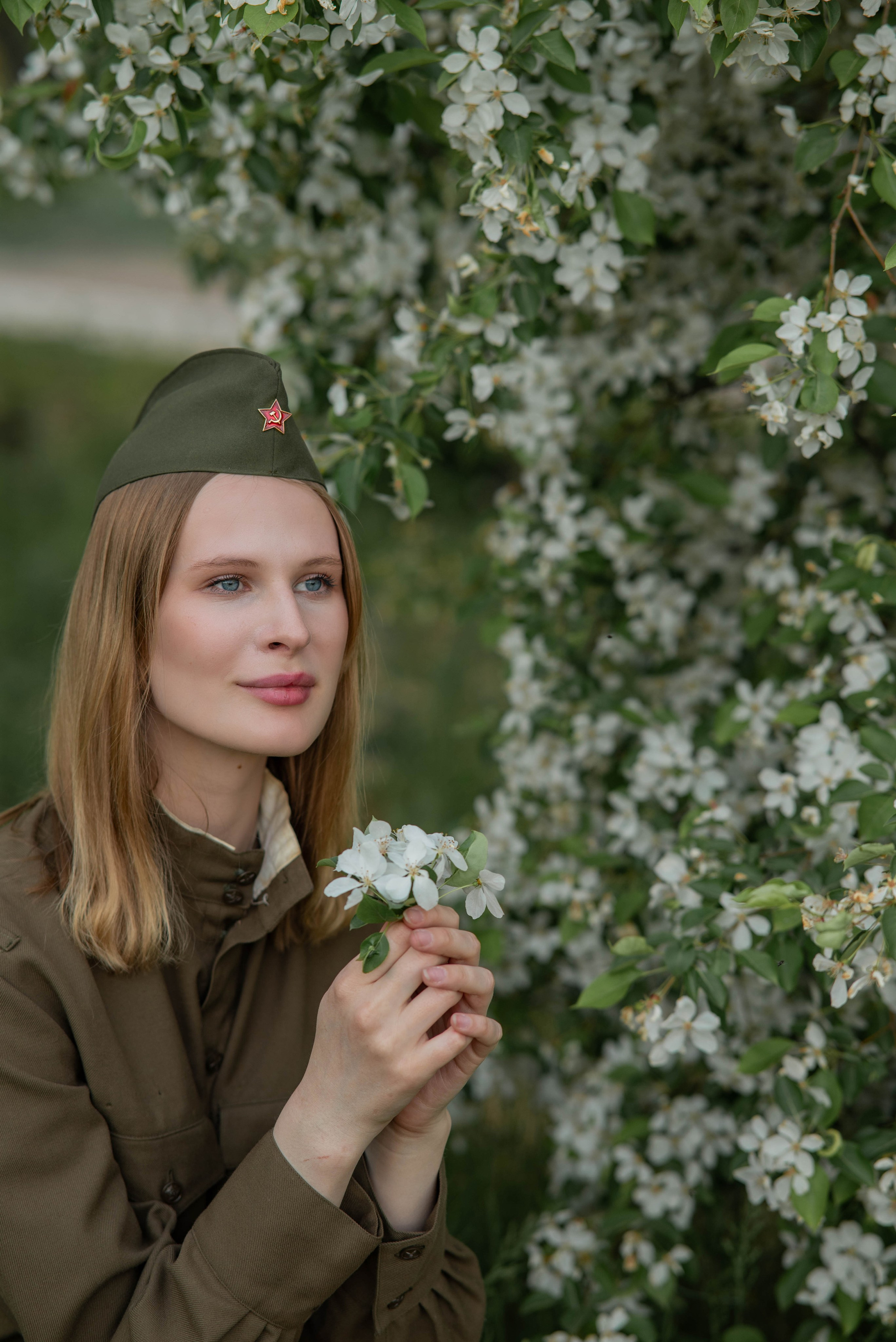 День Победы. Семейный и свадебный фотограф в Абакане Юлия Су