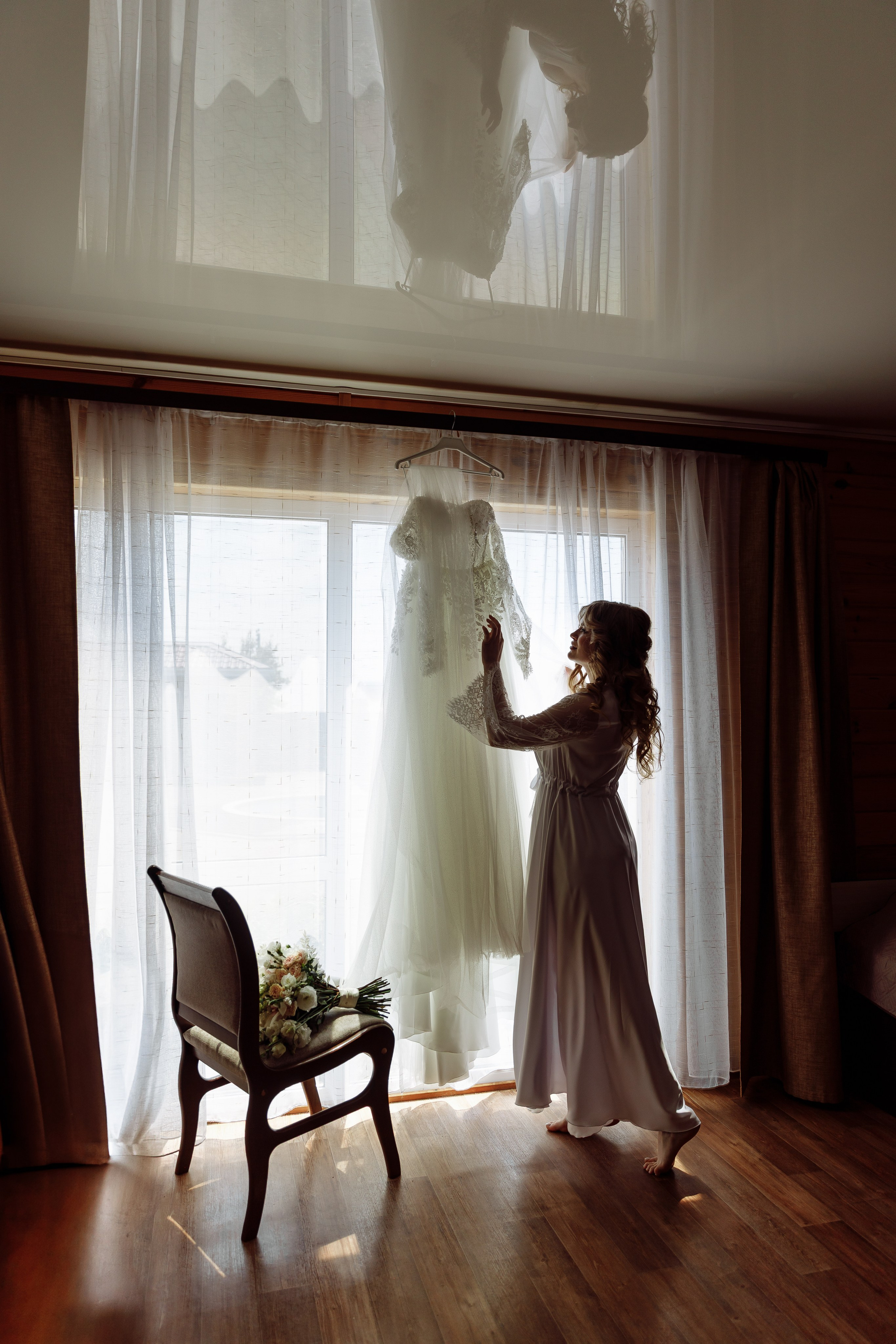 Саша и Лера. Свадебный и семейный фотограф Ворожейкин Олег. Фотографирую во Владиво