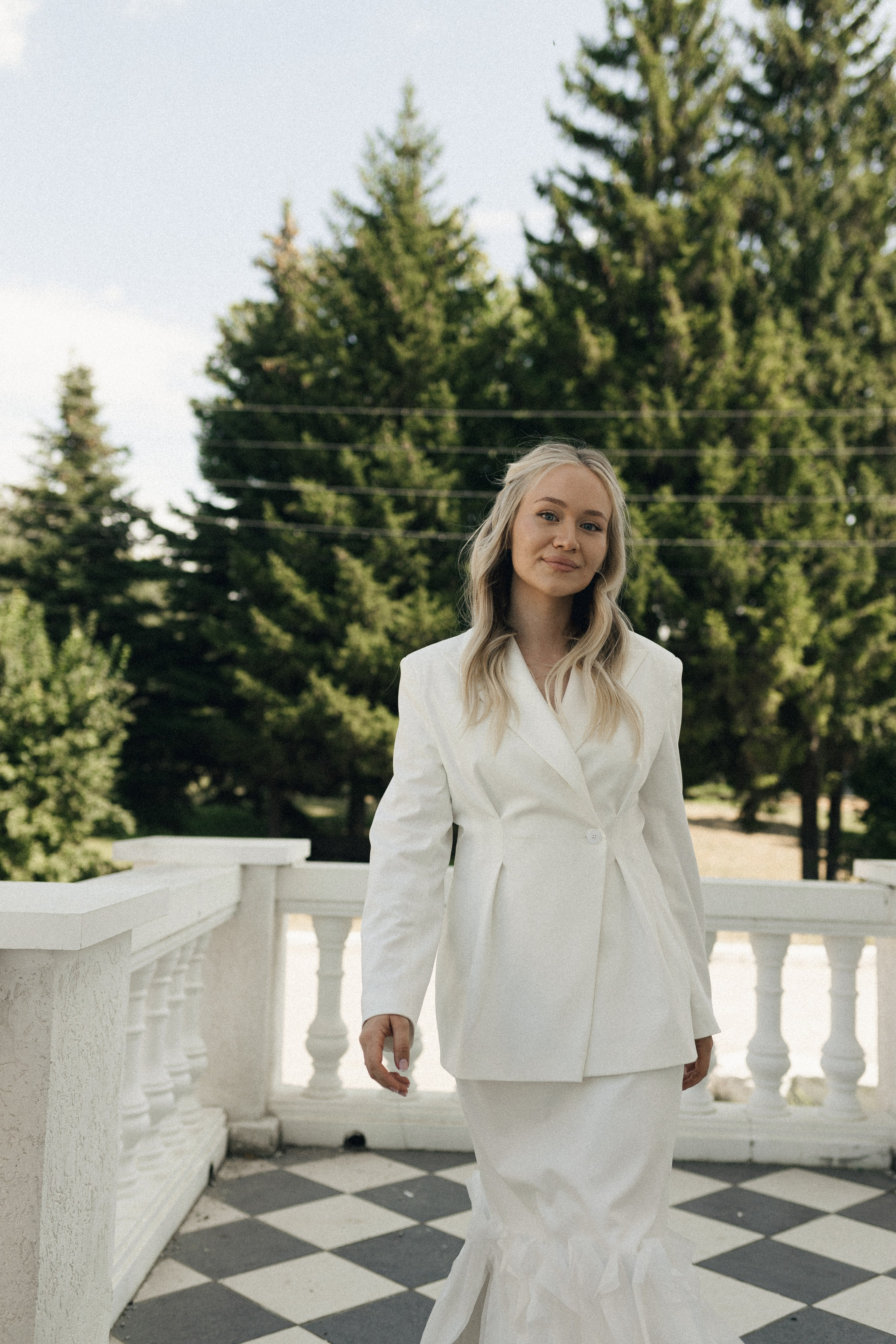 Рената и Мартин. Фотограф Полина Безрядина
