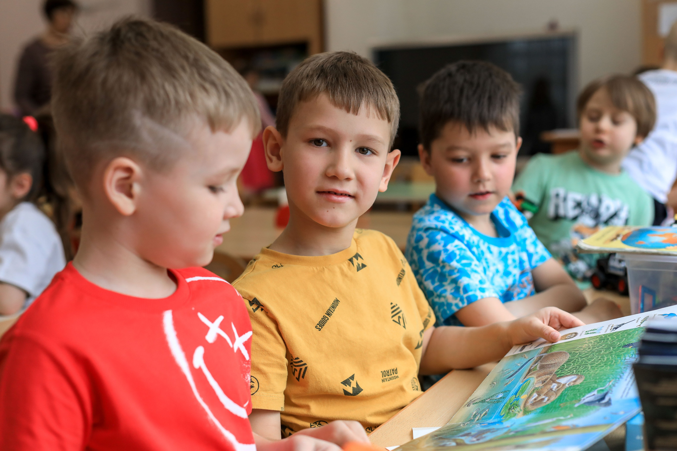 ДО Раменское гр 25. Контент фотограф в Москве Екатерина Михно