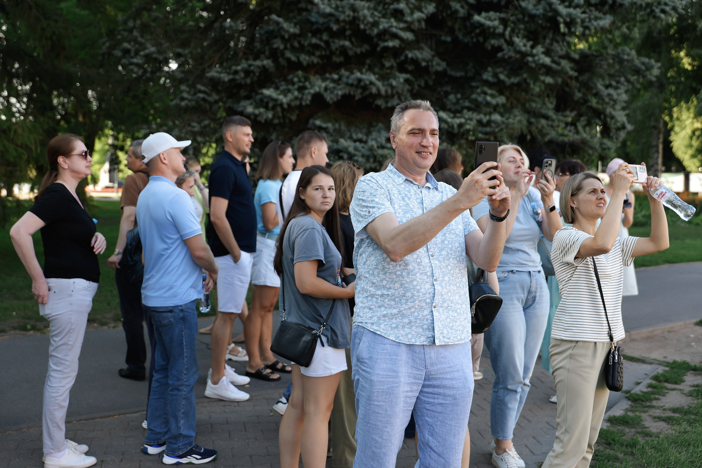 /РЕПОРТАЖ/ SC Johnson корпоративное мероприятие. Свадебный фотограф Великий Новгород Станислав Кособудский