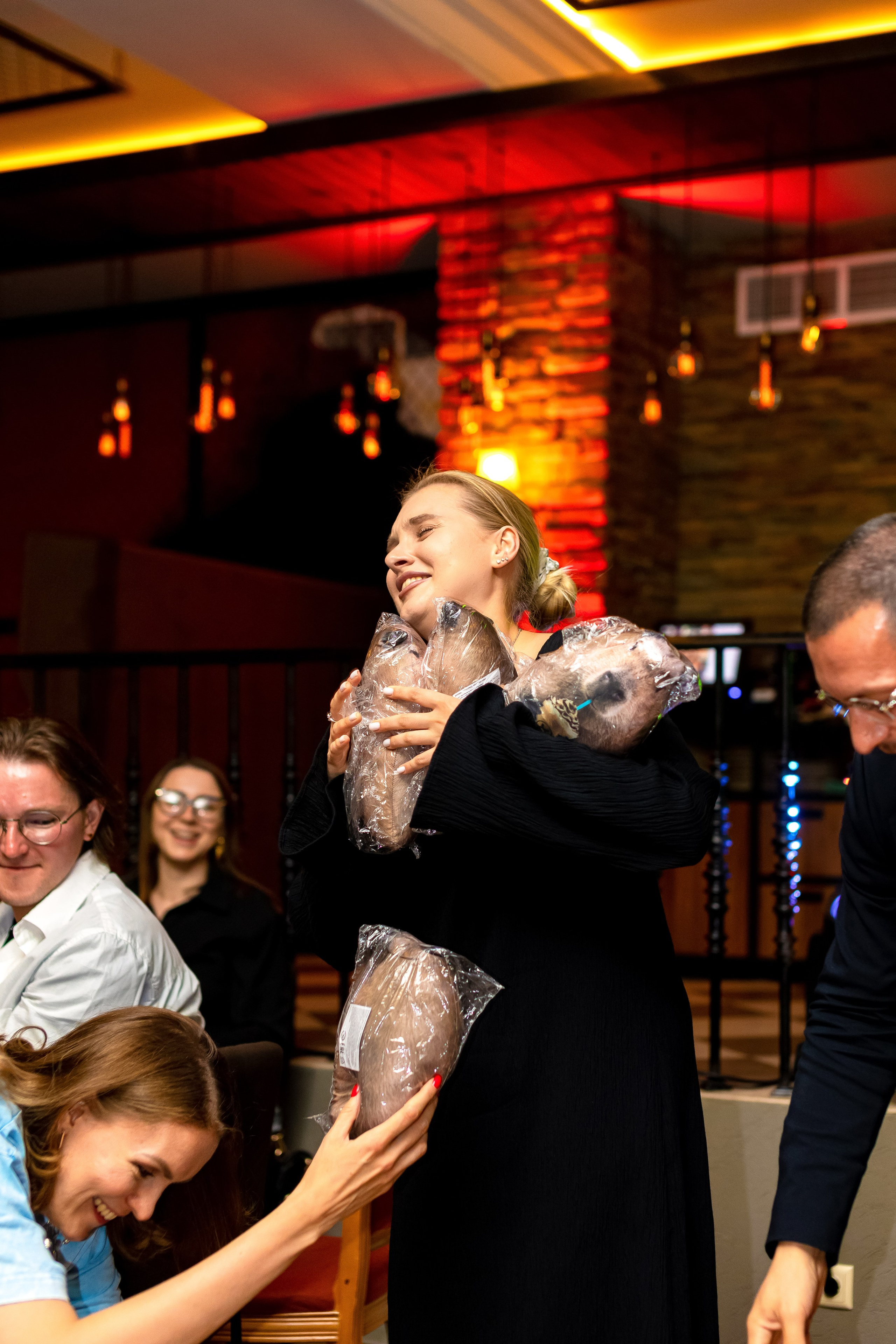 Репортажные съёмки мероприятий. Свадебный и семейный фотограф в Каспийске Алёна Нурмагомедова