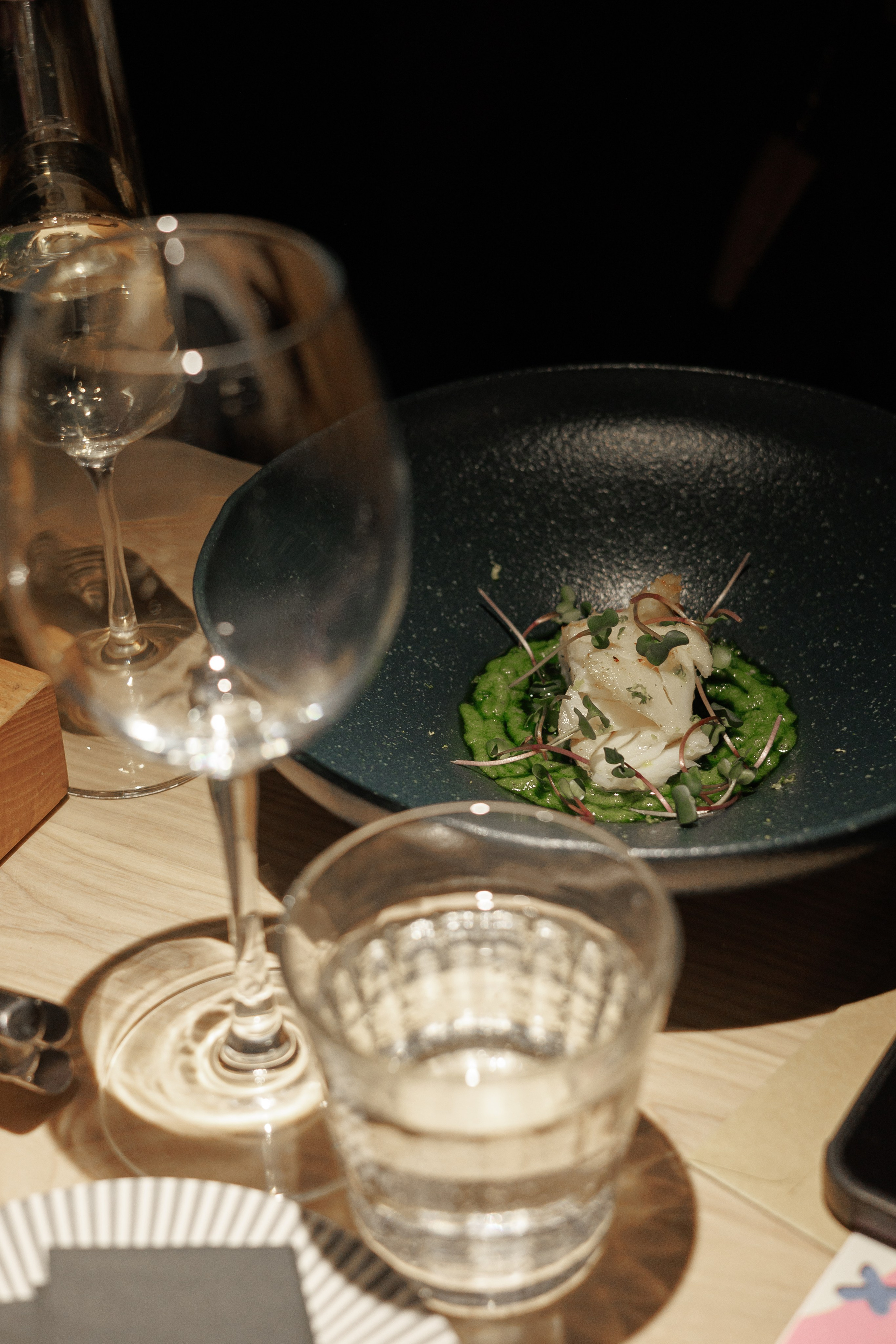 Гастроужин в ресторане баланс челябинск