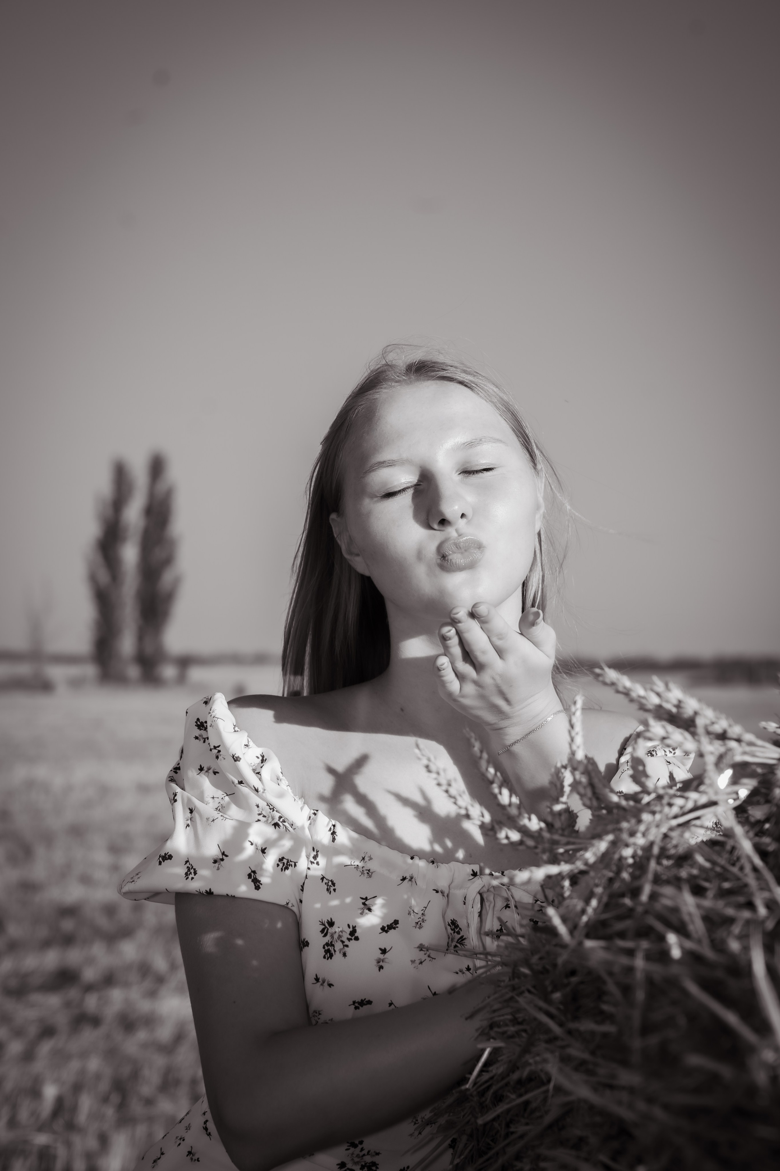 Викуля Катюша Ярослава. Фотограф в Ростове-на-Дону Анна Малахова