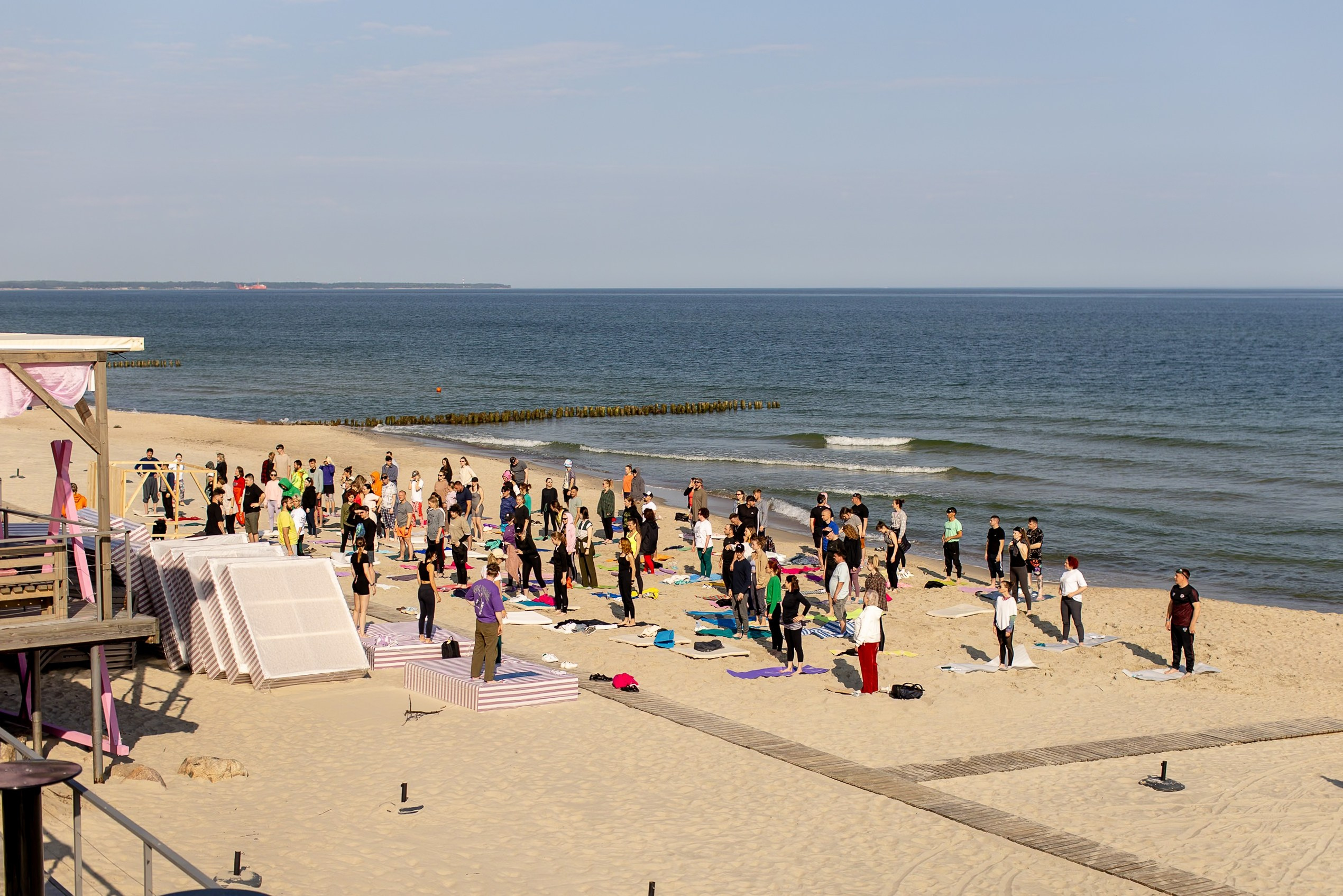 Ретрит в Зеленоградске. Александр Ченченко ака Саша Че. Свадебный и репортажный фотограф. Москва