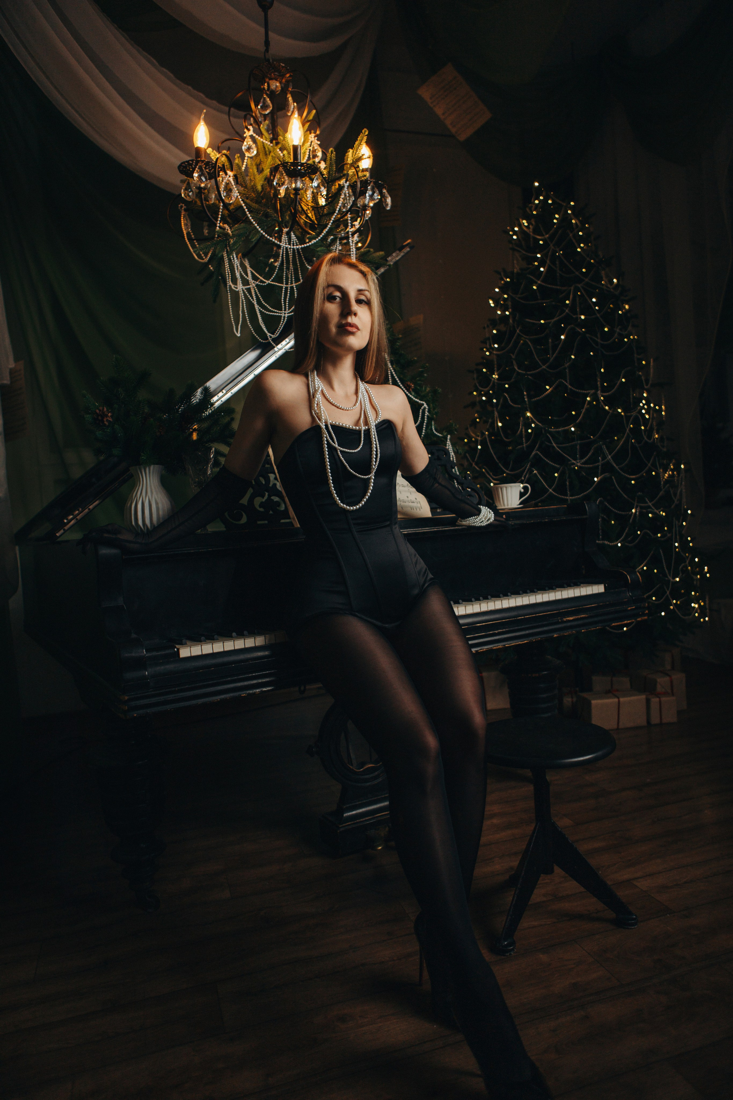 Индивидуальная фотосъемка. Индивидуальный и свадебный фотограф в Нижнем Новгороде Трушина Кристина