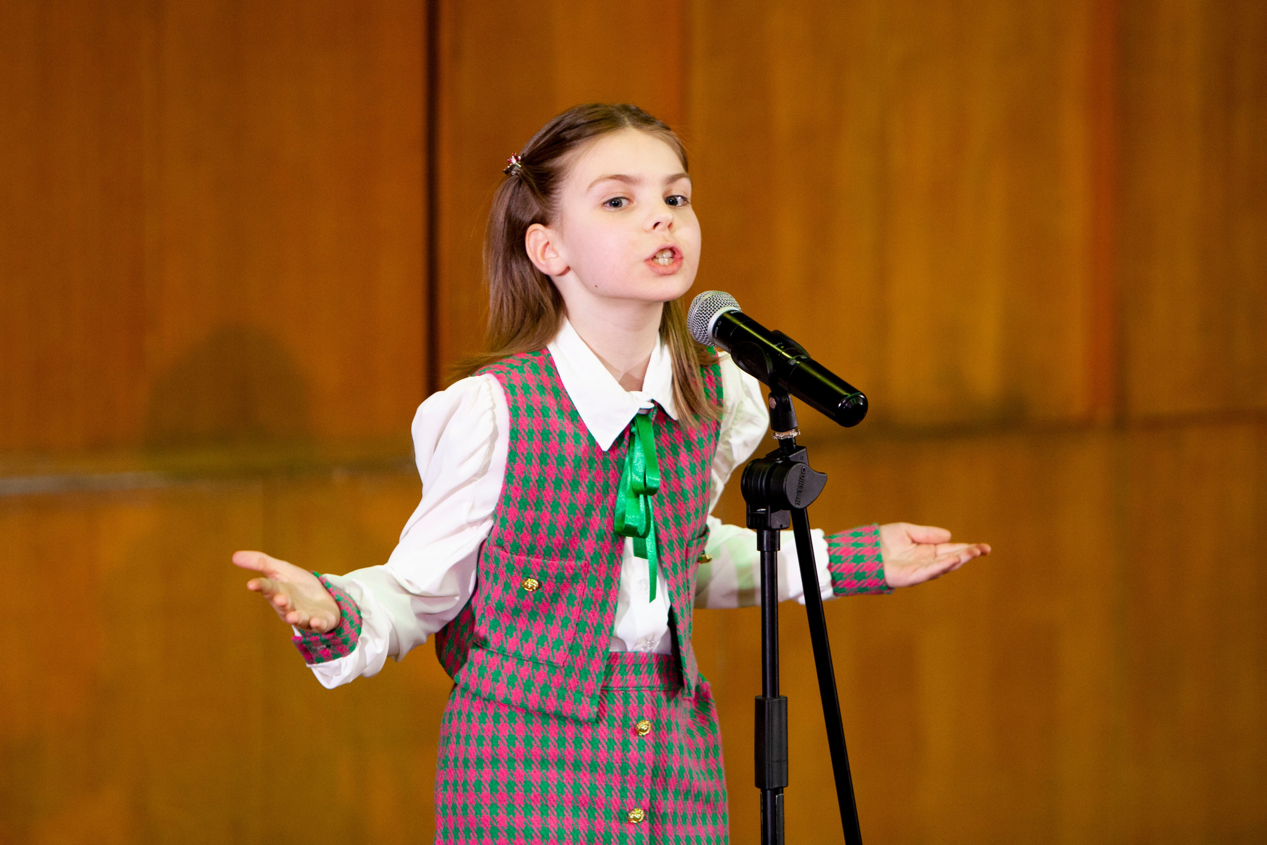 Чтецкий вечер ТАЛАНТИНО. Stanislav Baryshev — People. Emotions. Atmosphere