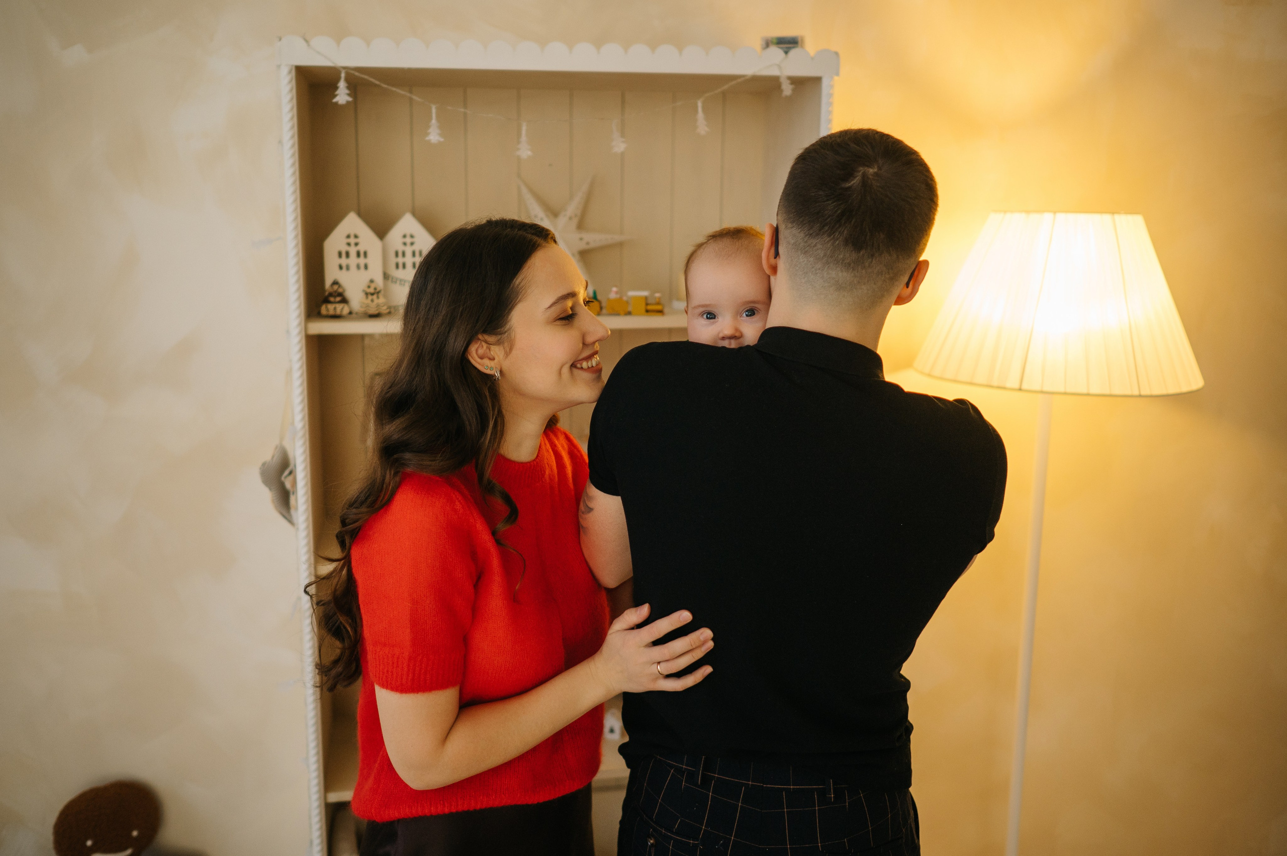 Кристина & Максим. Фотограф Архангельск