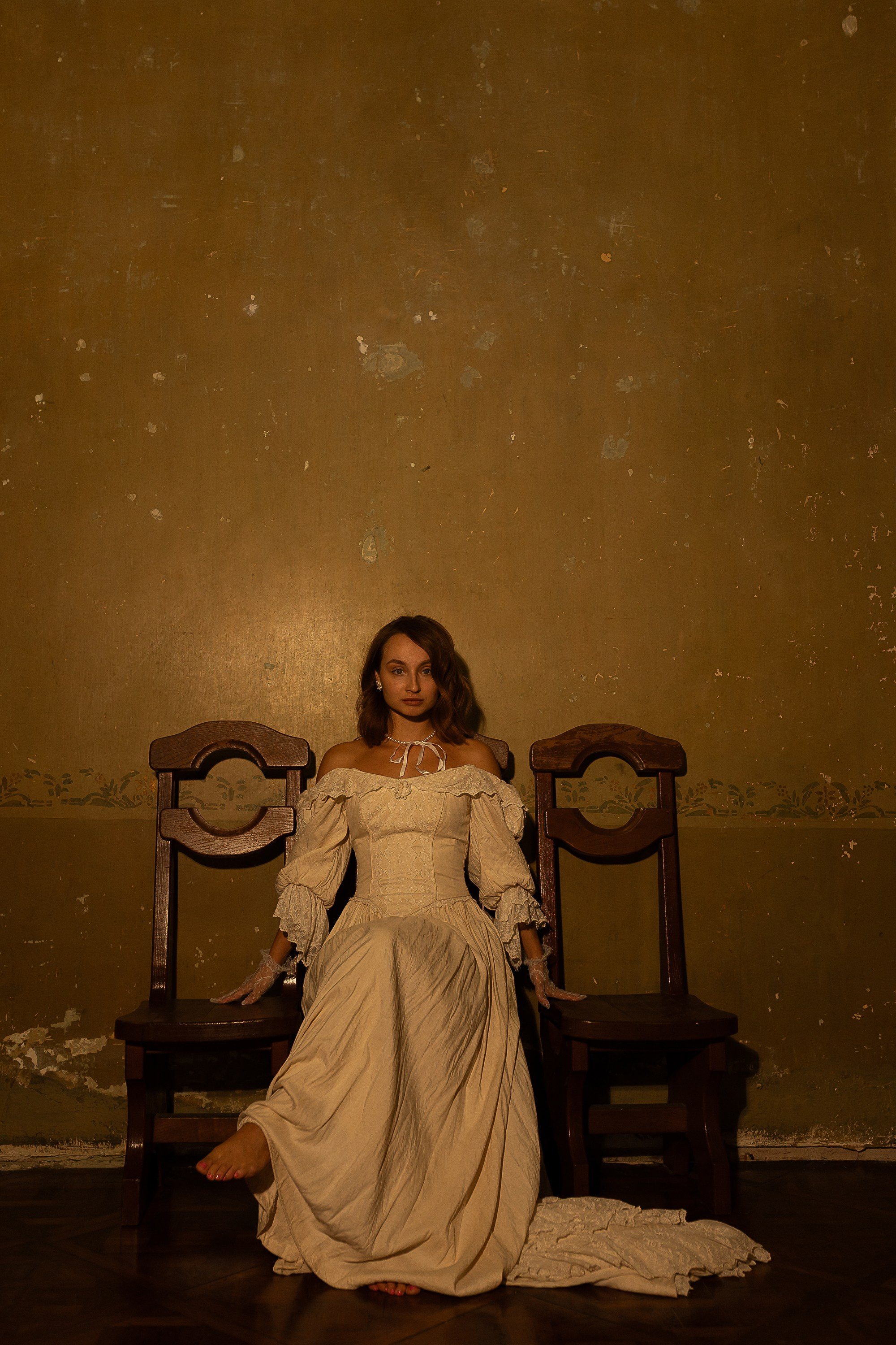 Свадебная фотосессия в фотостудии Птичка. Свадебный и семейный фотограф Виолетта Сидельникова. Краснодар, Россия, Беларусь, Европа