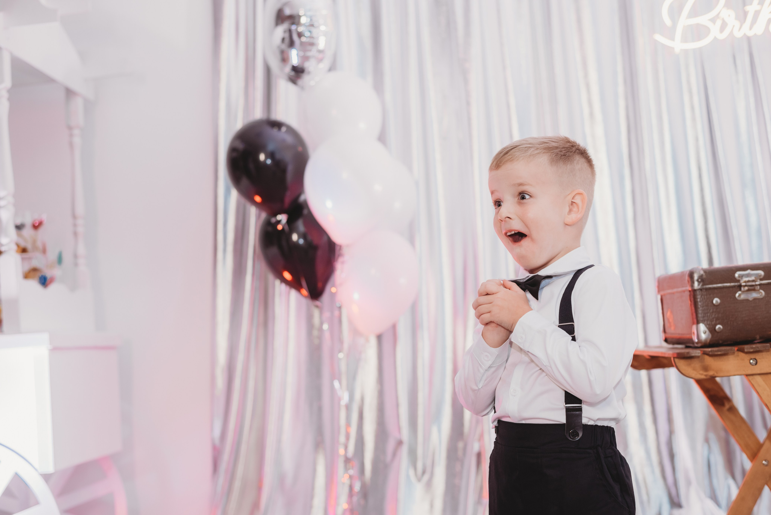 Репортаж праздника. Фотограф новорожденных во Владимире Анастасия Воробьева