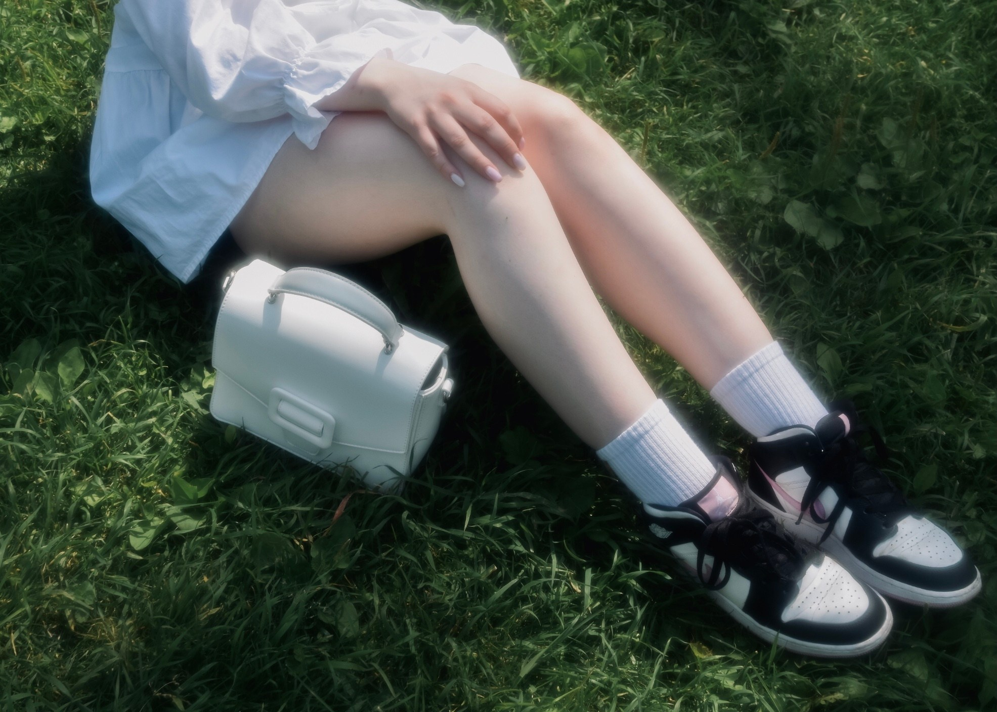 Anna. Фэшн фотограф в Москве Почерняева Анастасия