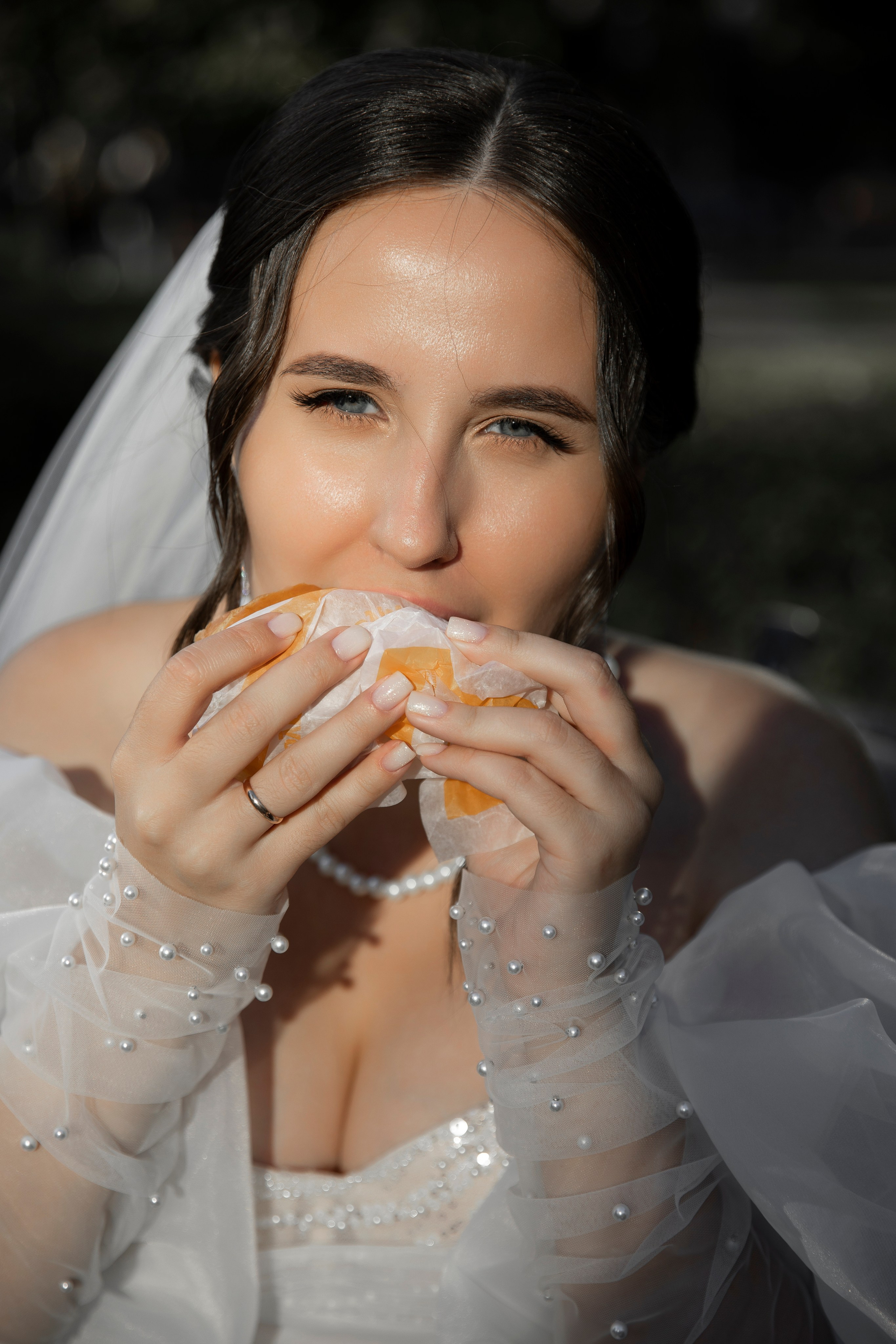 Кристина и Дмитрий. Я Ира и я фотографирую свадьбы более 10 лет