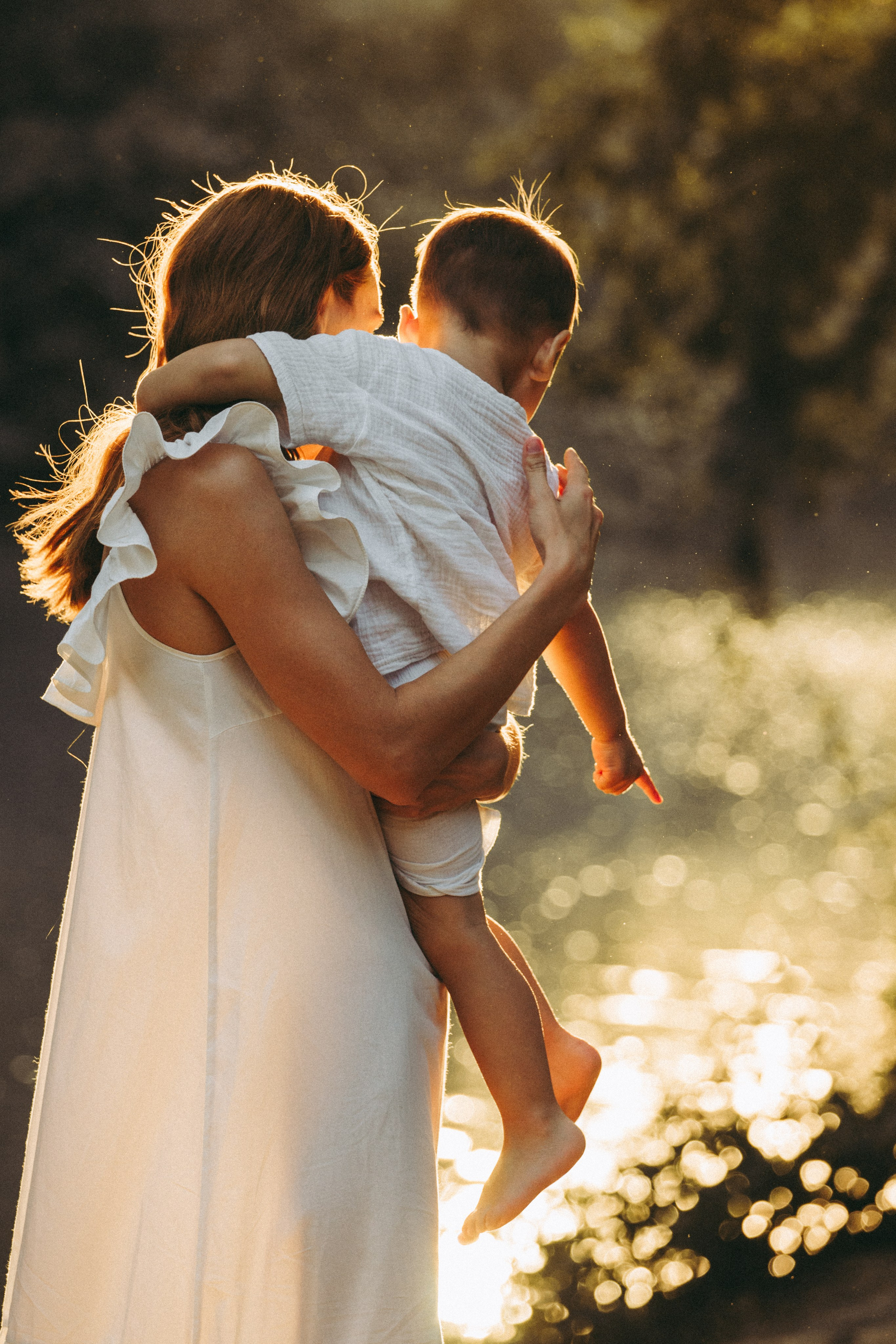 Лера и Марк. Семейный фотограф в Краснодаре