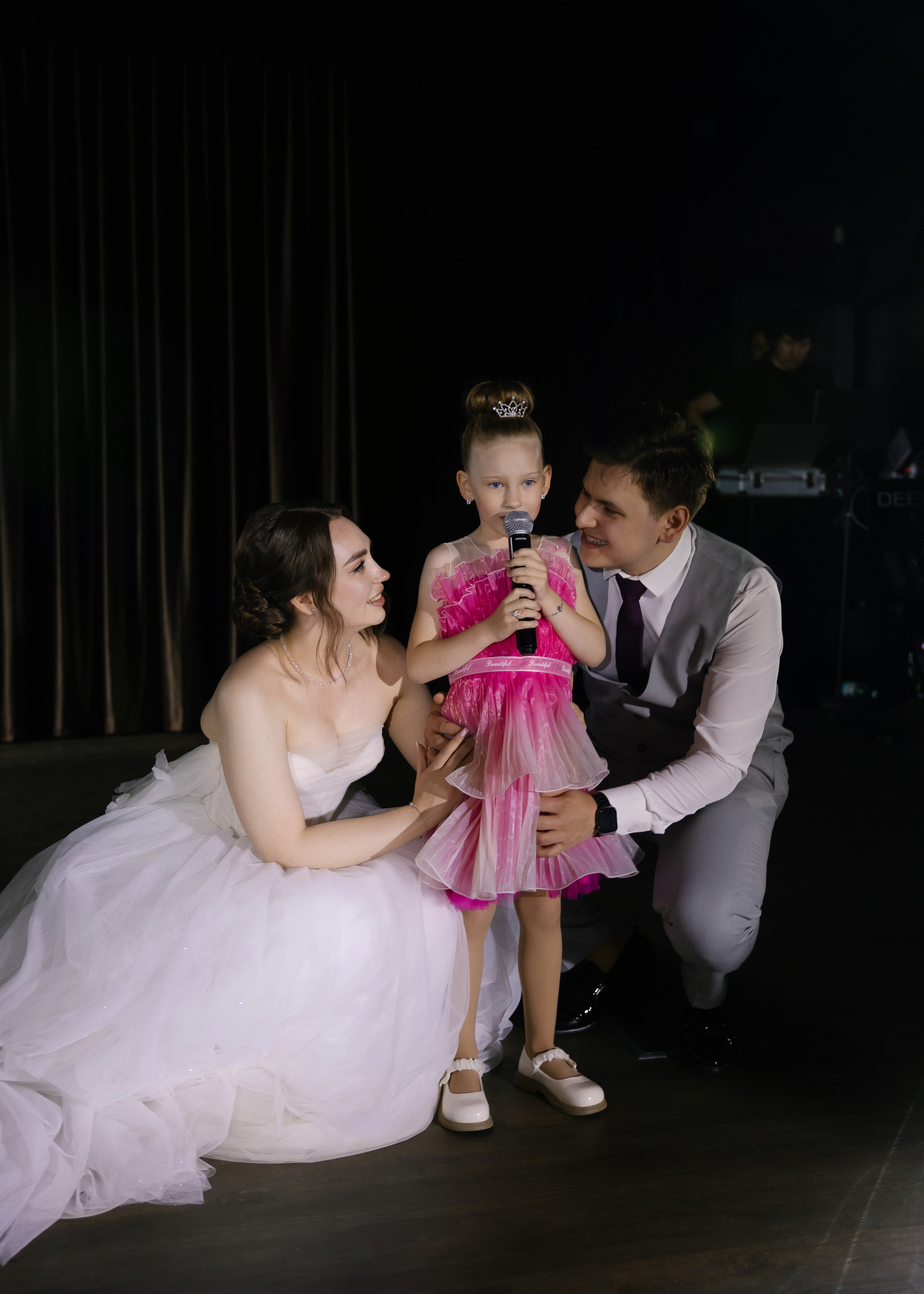 Антон и Алена. Свадебный фотограф в Калининграде Ольга Пасечник