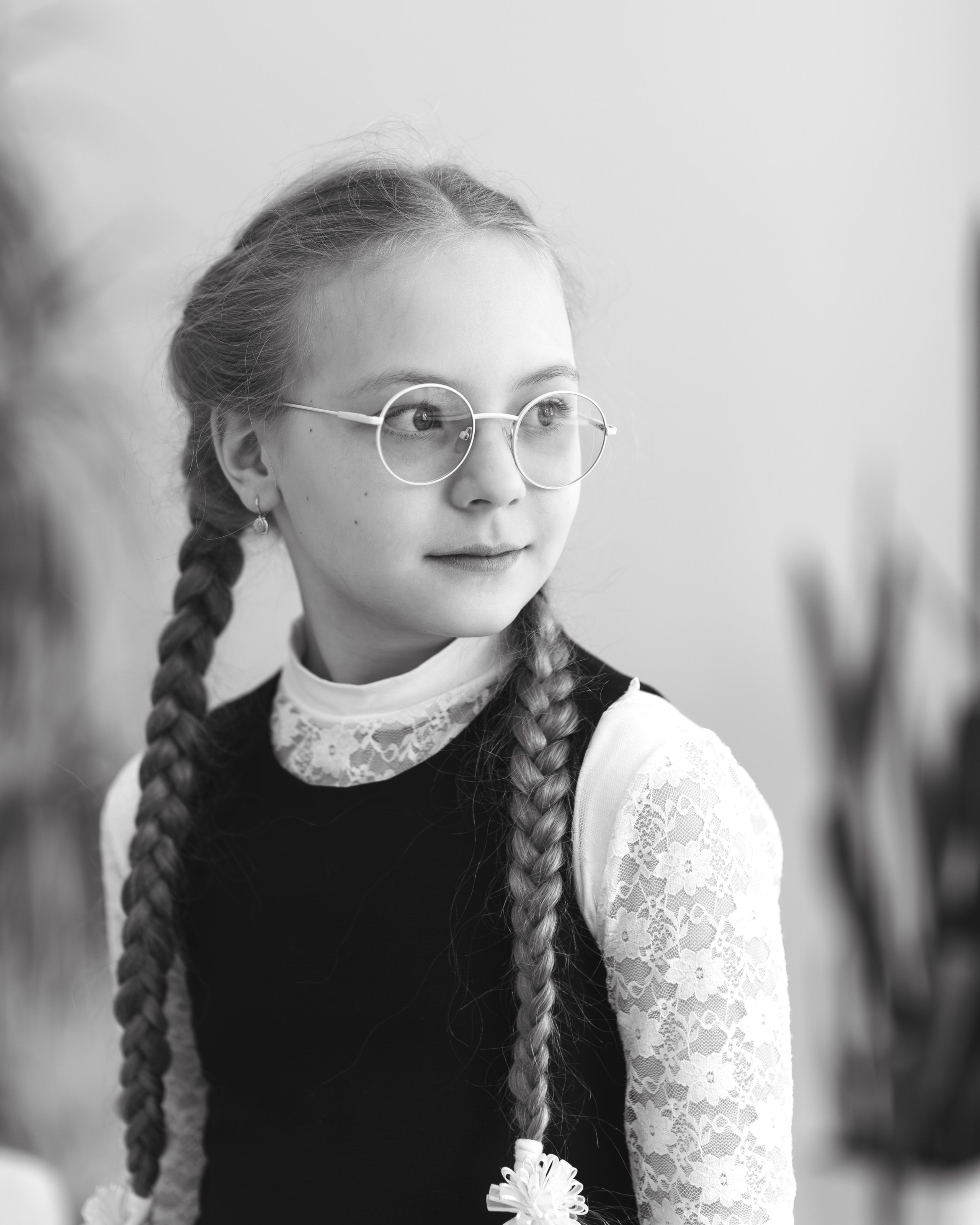 Портреты. Выпускные альбомы и школьный фотограф в Подольске, Троицке, Щербинке, Москве и Московской области